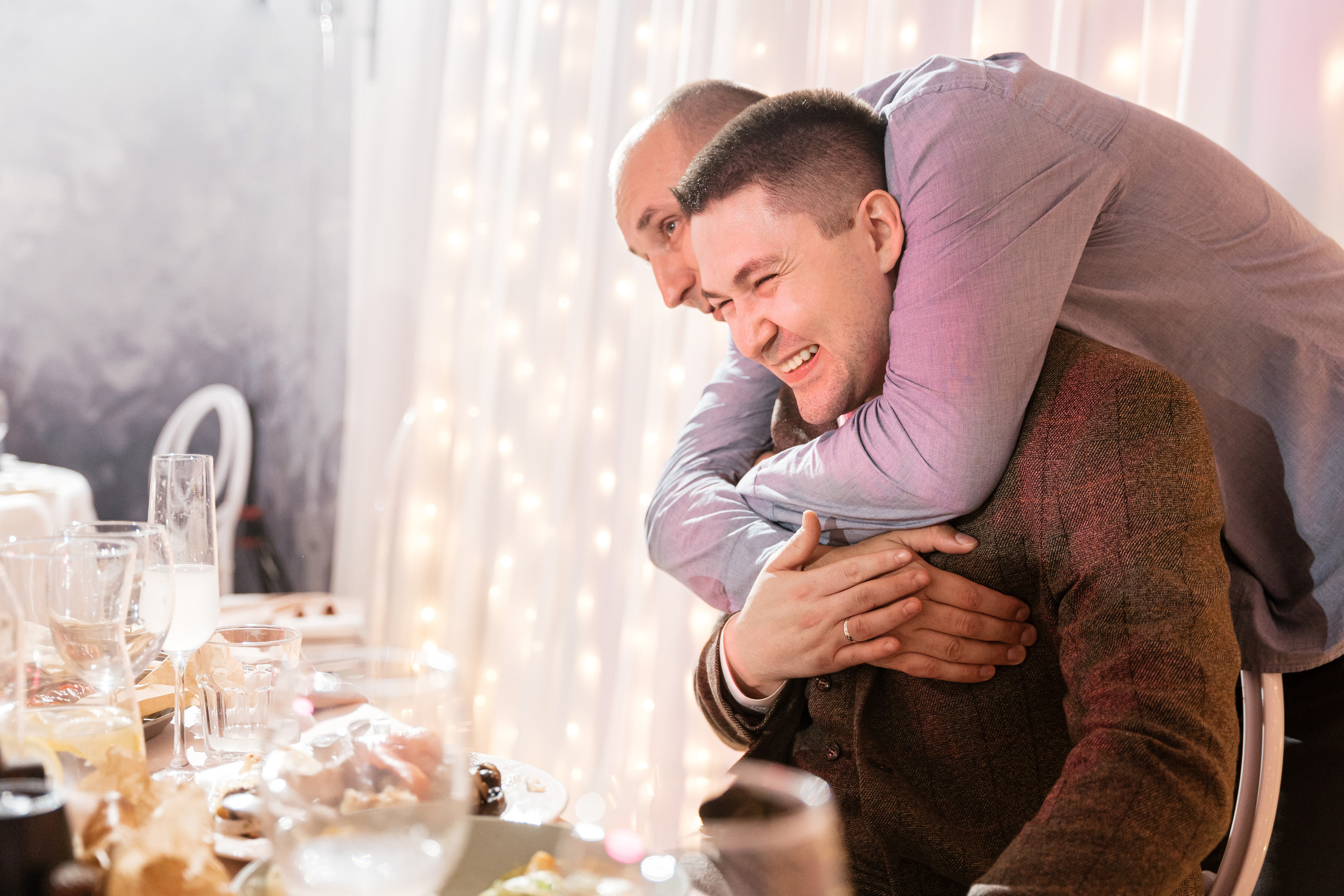 18.08.2021 Wedding day. Фотограф Томск, Новосибирск Влад Свириденко