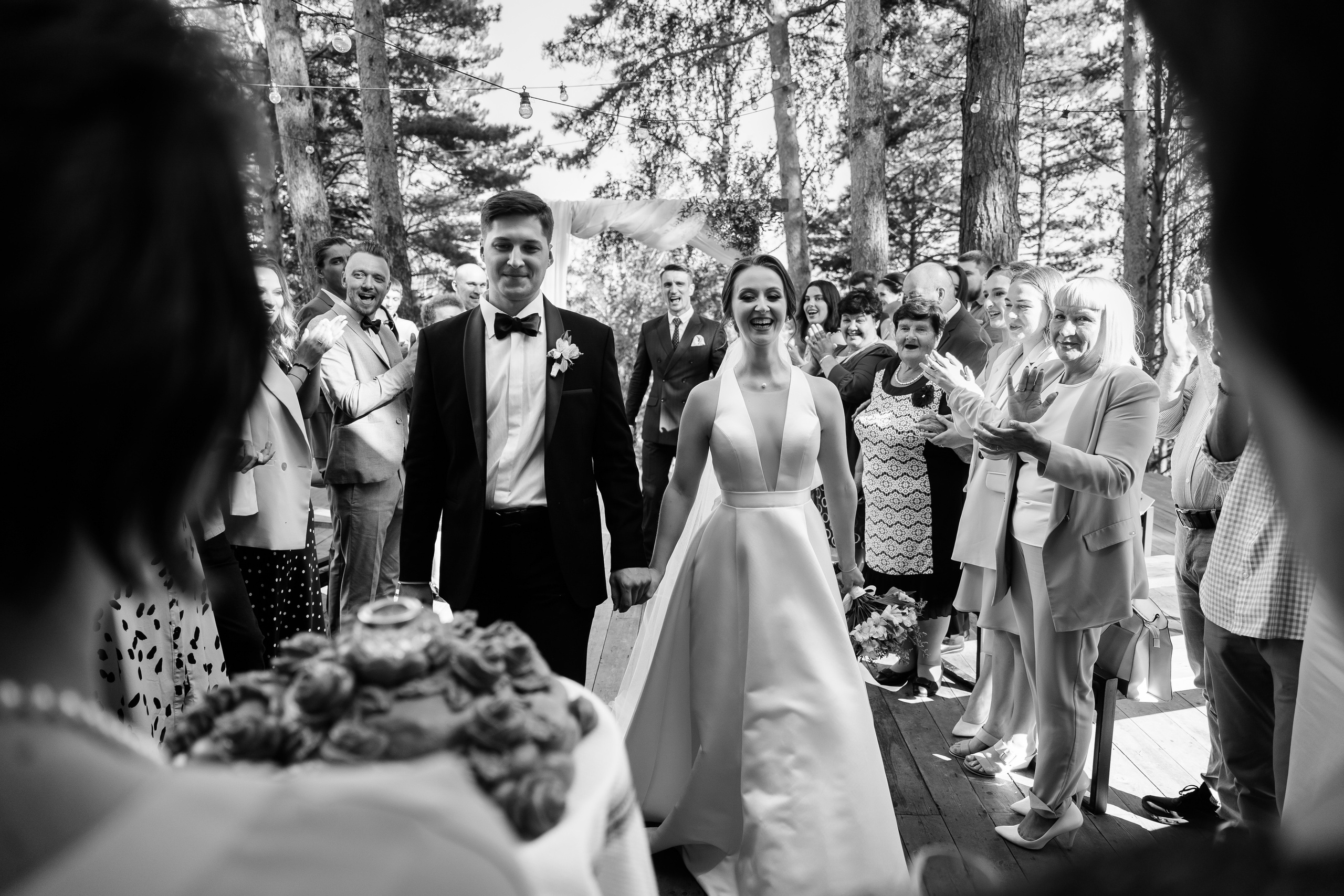 29.07.2021 Wedding day. Фотограф Томск, Новосибирск Влад Свириденко