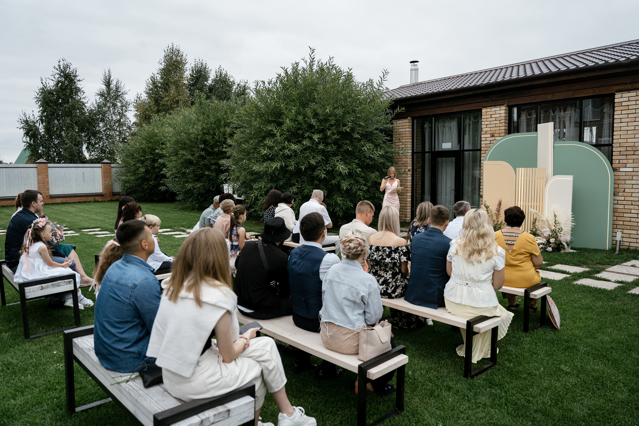 23.08.2021 Wedding day. Фотограф Томск, Новосибирск Влад Свириденко