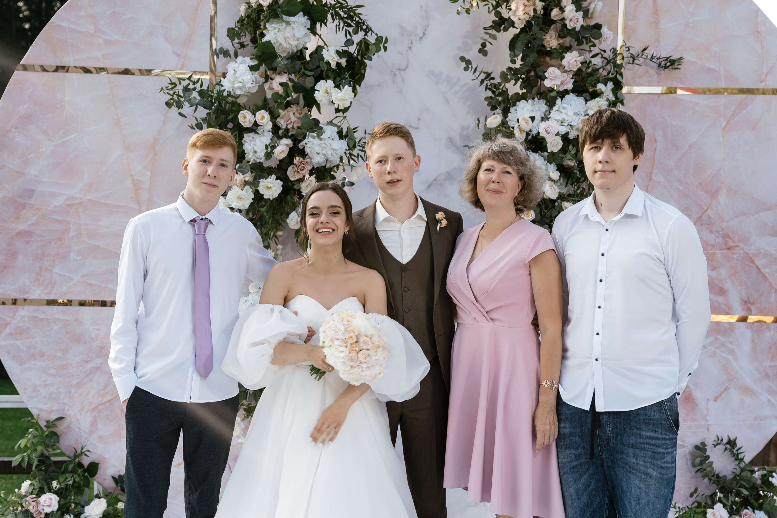 09.08.2021 Wedding day. Фотограф Томск, Новосибирск Влад Свириденко