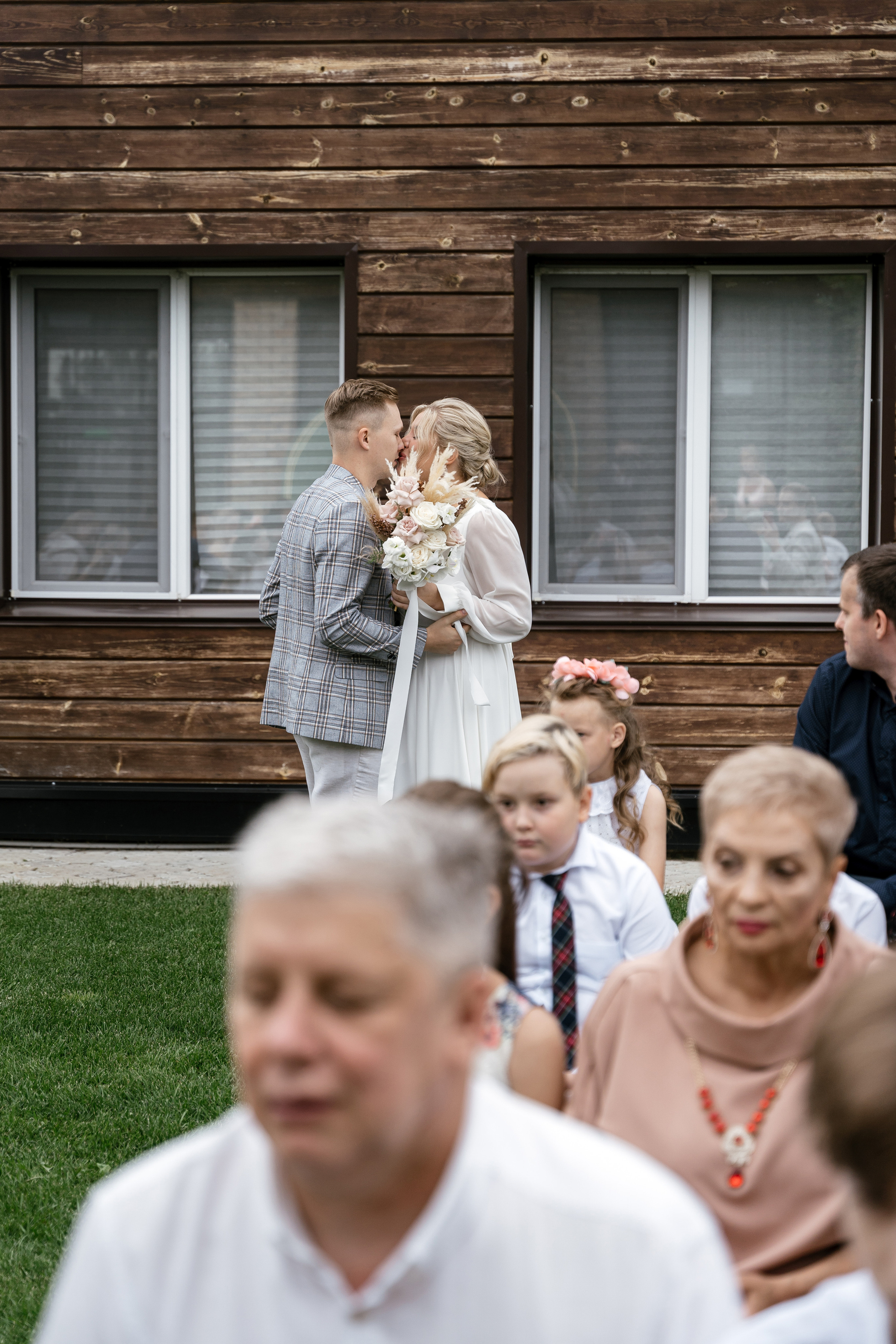 23.08.2021 Wedding day. Фотограф Томск, Новосибирск Влад Свириденко