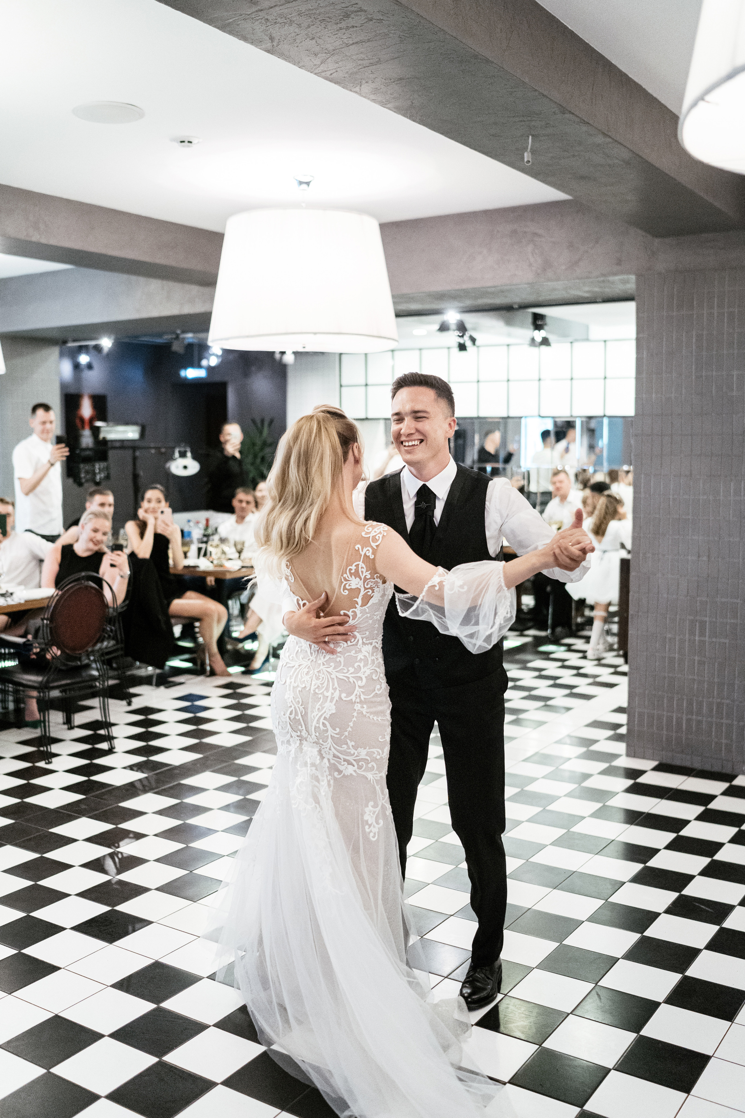 10.07.2021 Wedding day. Фотограф Томск, Новосибирск Влад Свириденко