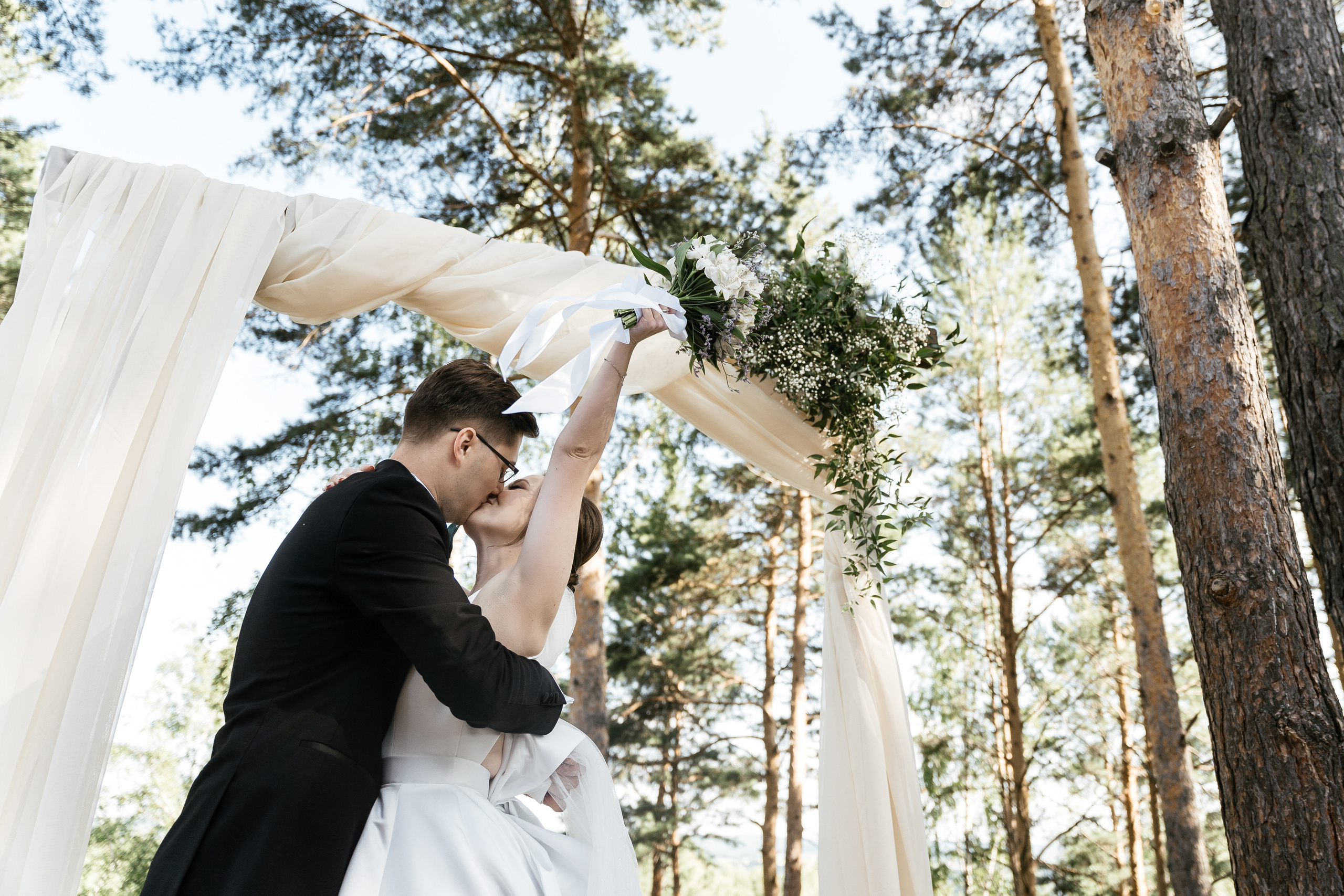 29.07.2021 Wedding day for guests. Фотограф Томск, Новосибирск Влад Свириденко