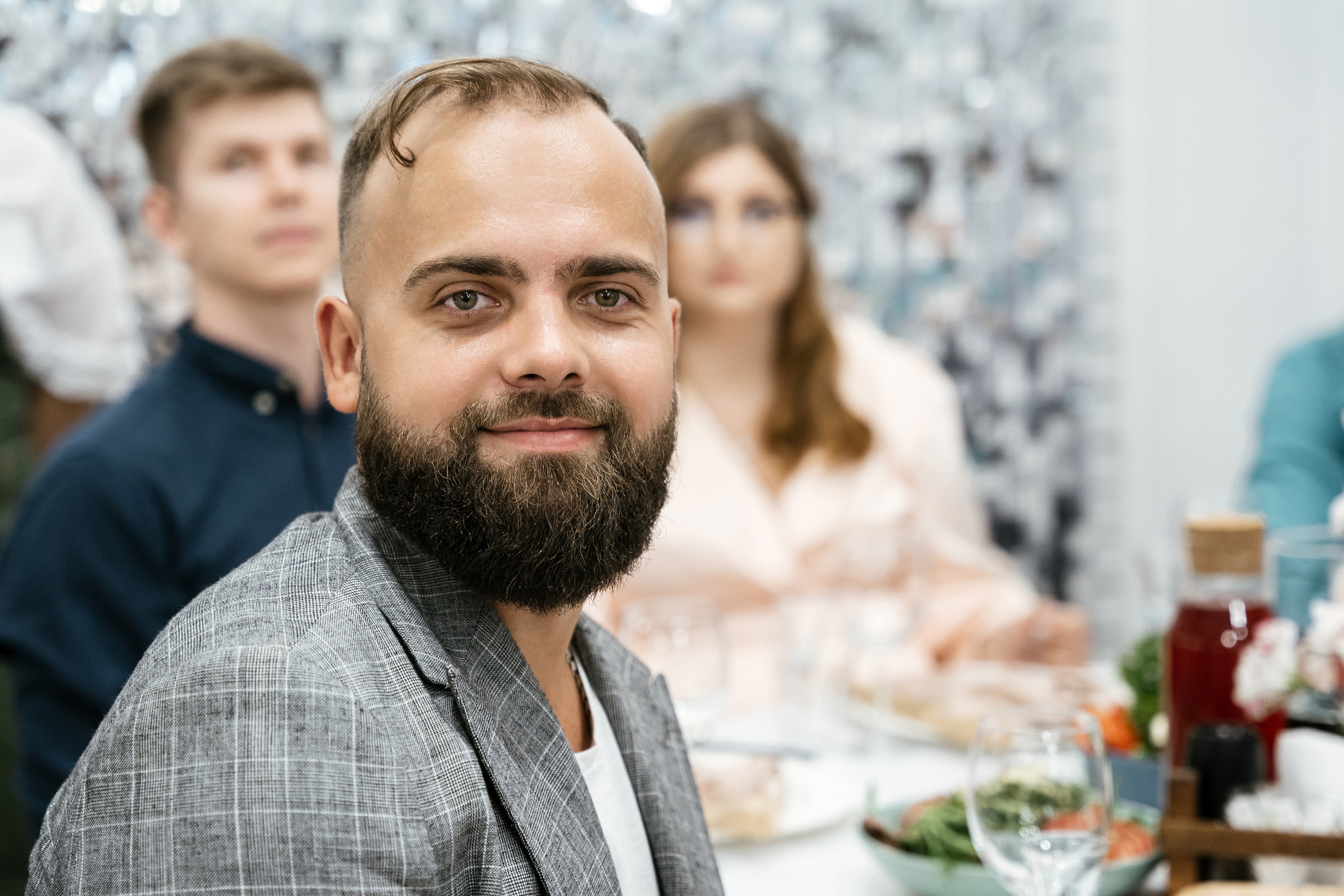 18.08.2021 Wedding day. Фотограф Томск, Новосибирск Влад Свириденко