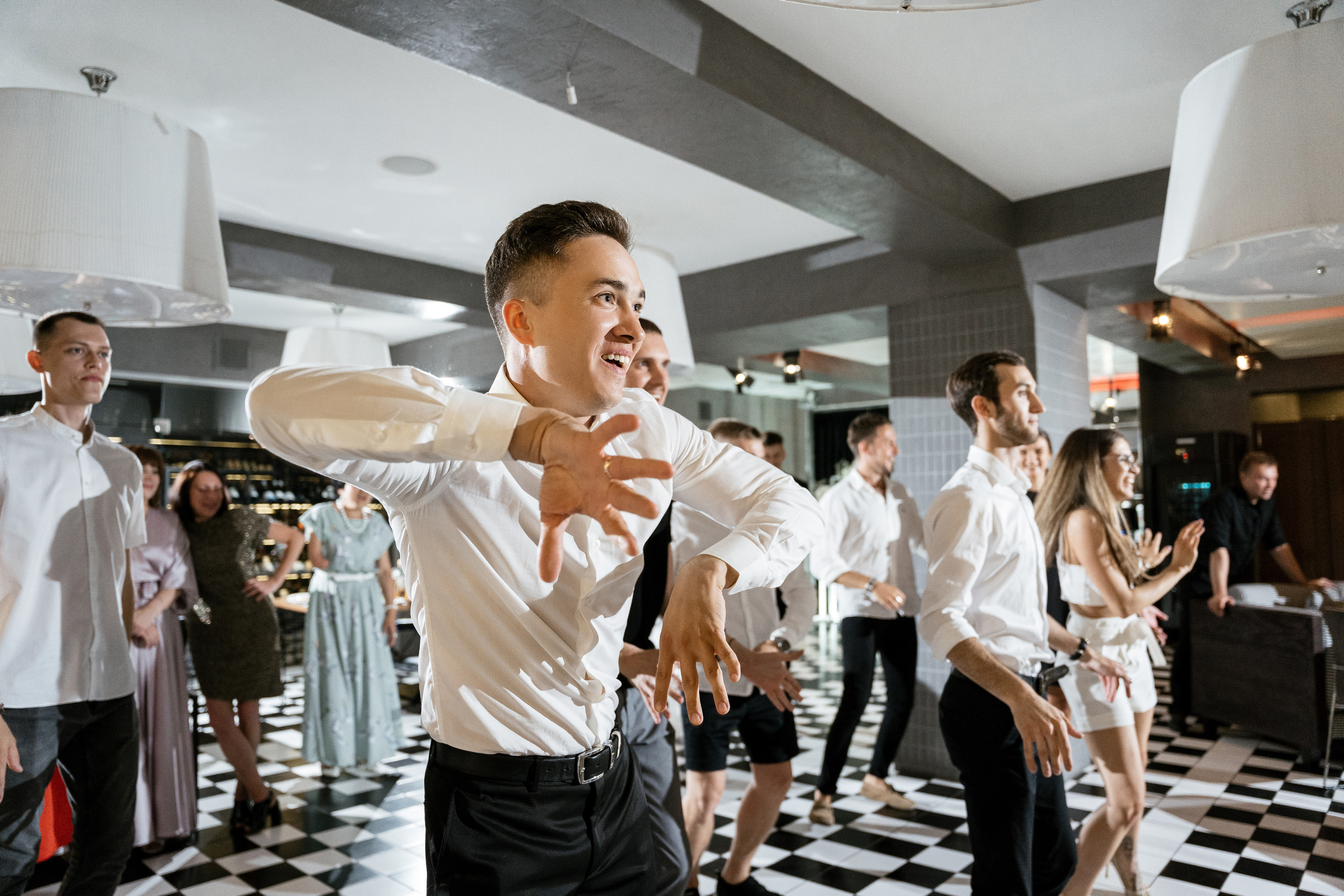 10.07.2021 Wedding day. Фотограф Томск, Новосибирск Влад Свириденко