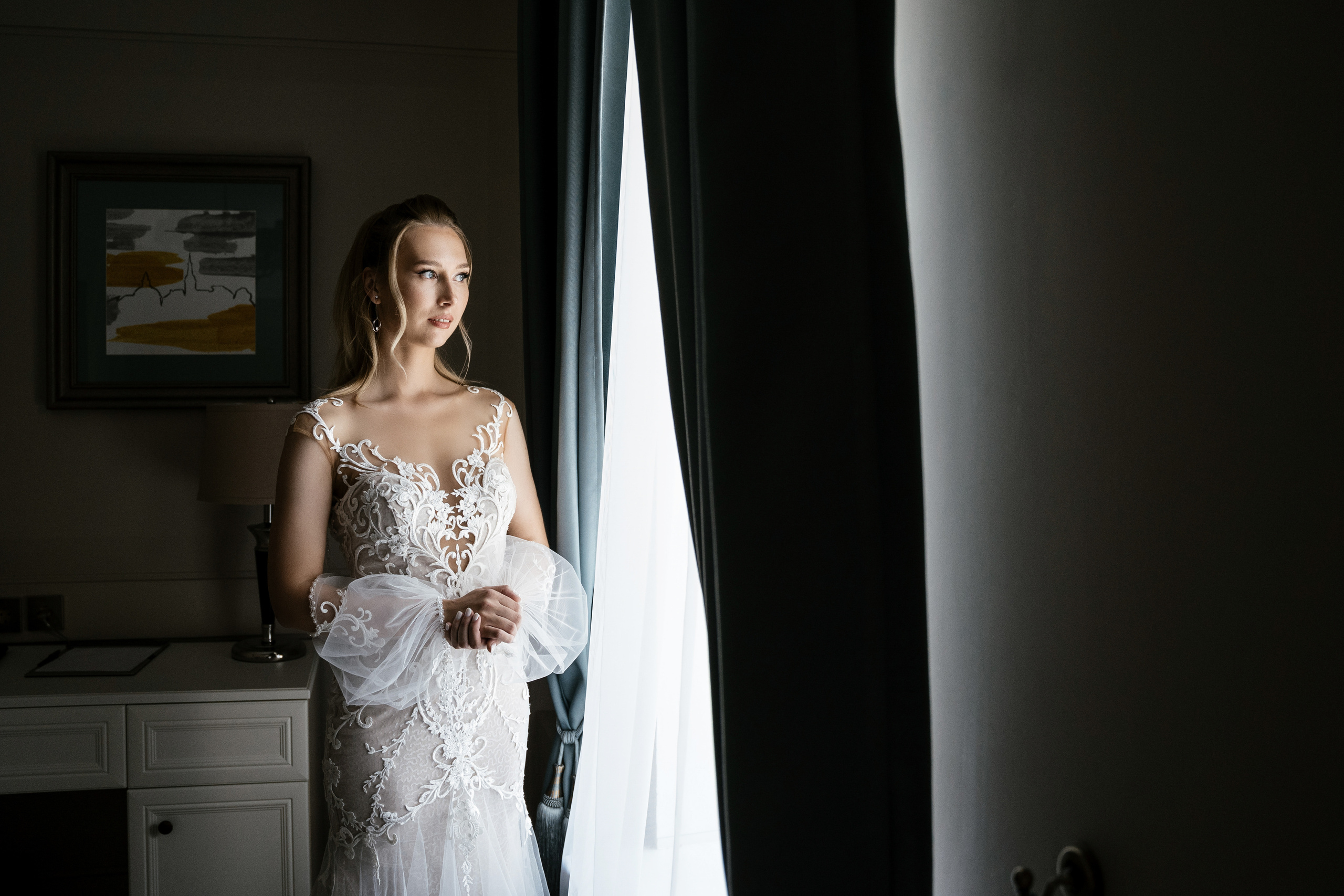 10.07.2021 Wedding day. Фотограф Томск, Новосибирск Влад Свириденко