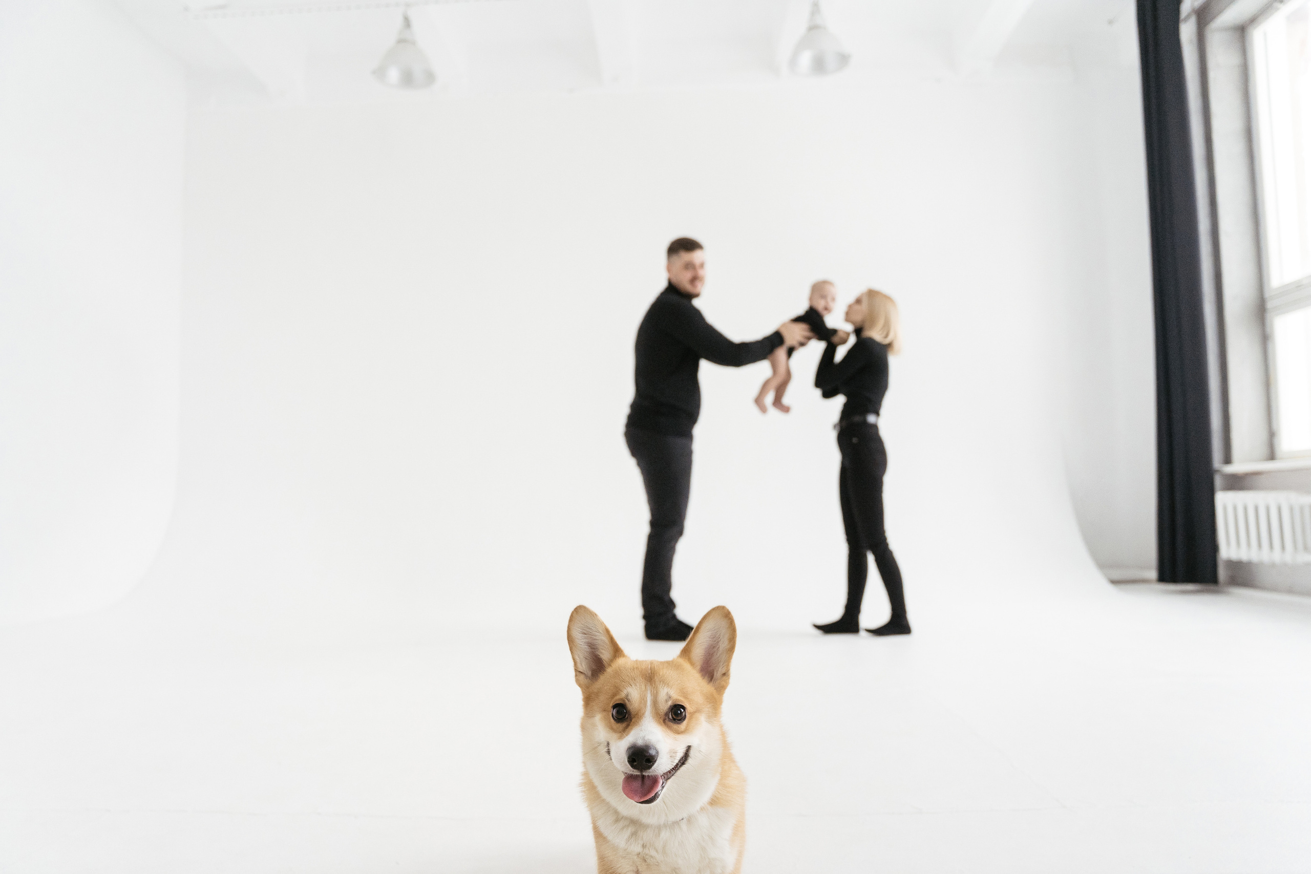 31.10.2021 Family. Фотограф Томск, Новосибирск Влад Свириденко