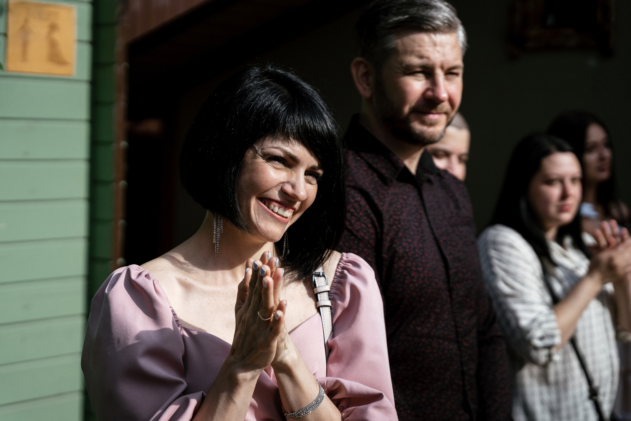 14.07.2021 Wedding day. Фотограф Томск, Новосибирск Влад Свириденко