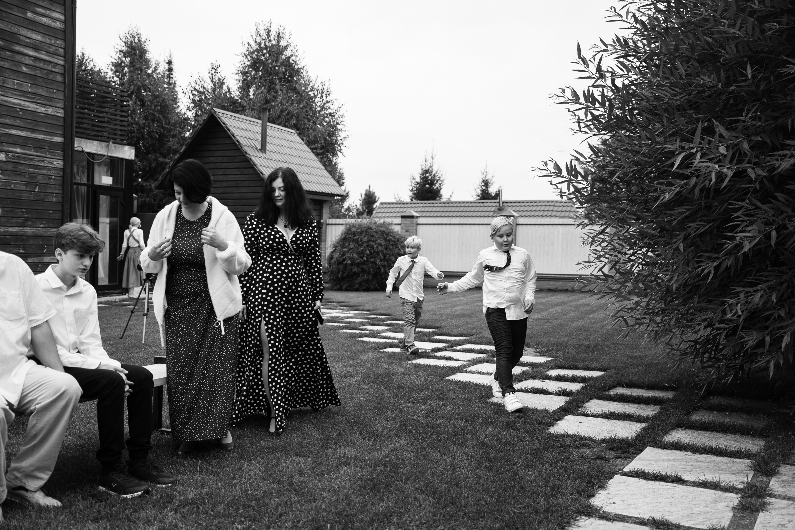 23.08.2021 Wedding day. Фотограф Томск, Новосибирск Влад Свириденко