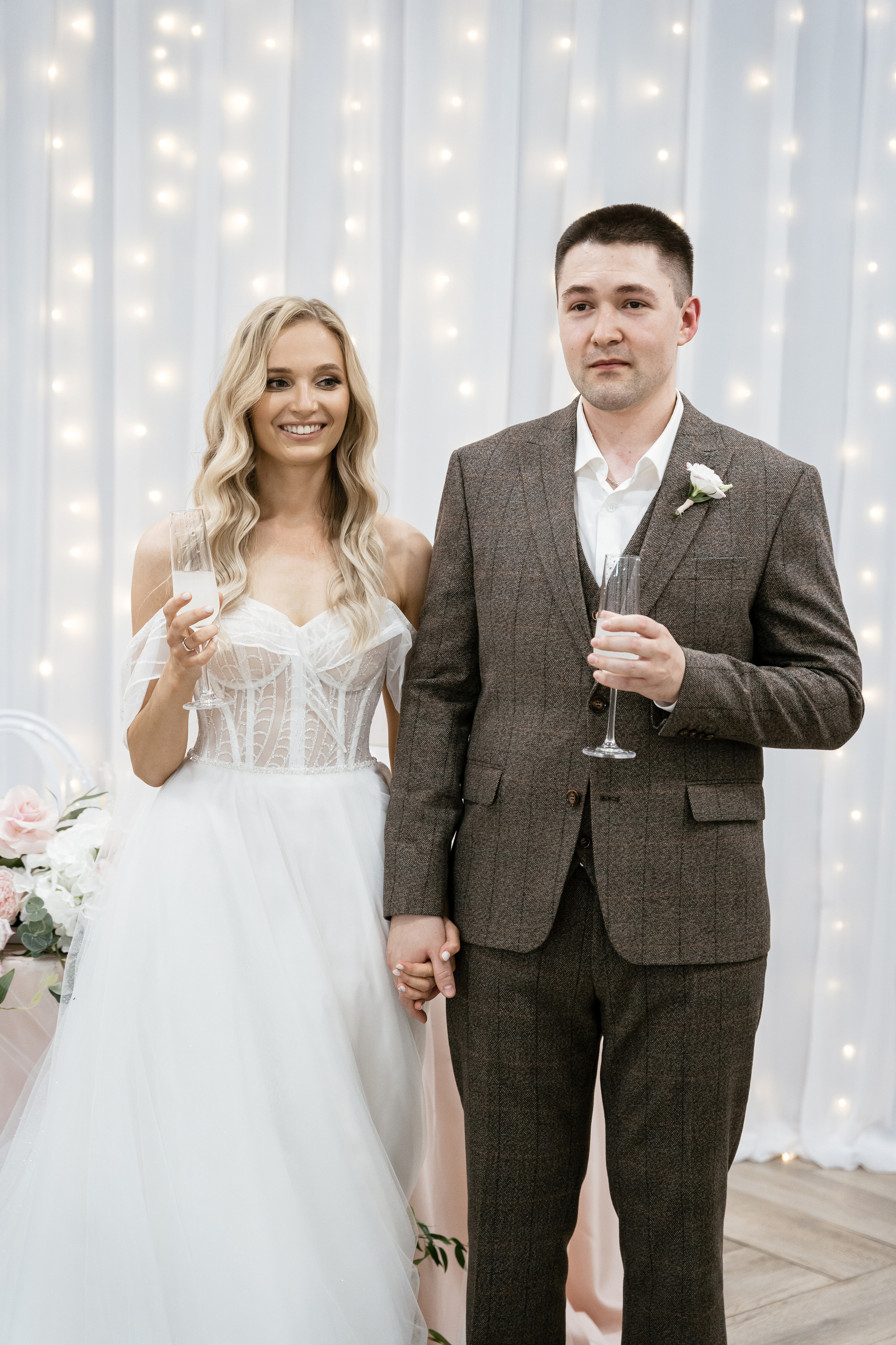 18.08.2021 Wedding day. Фотограф Томск, Новосибирск Влад Свириденко