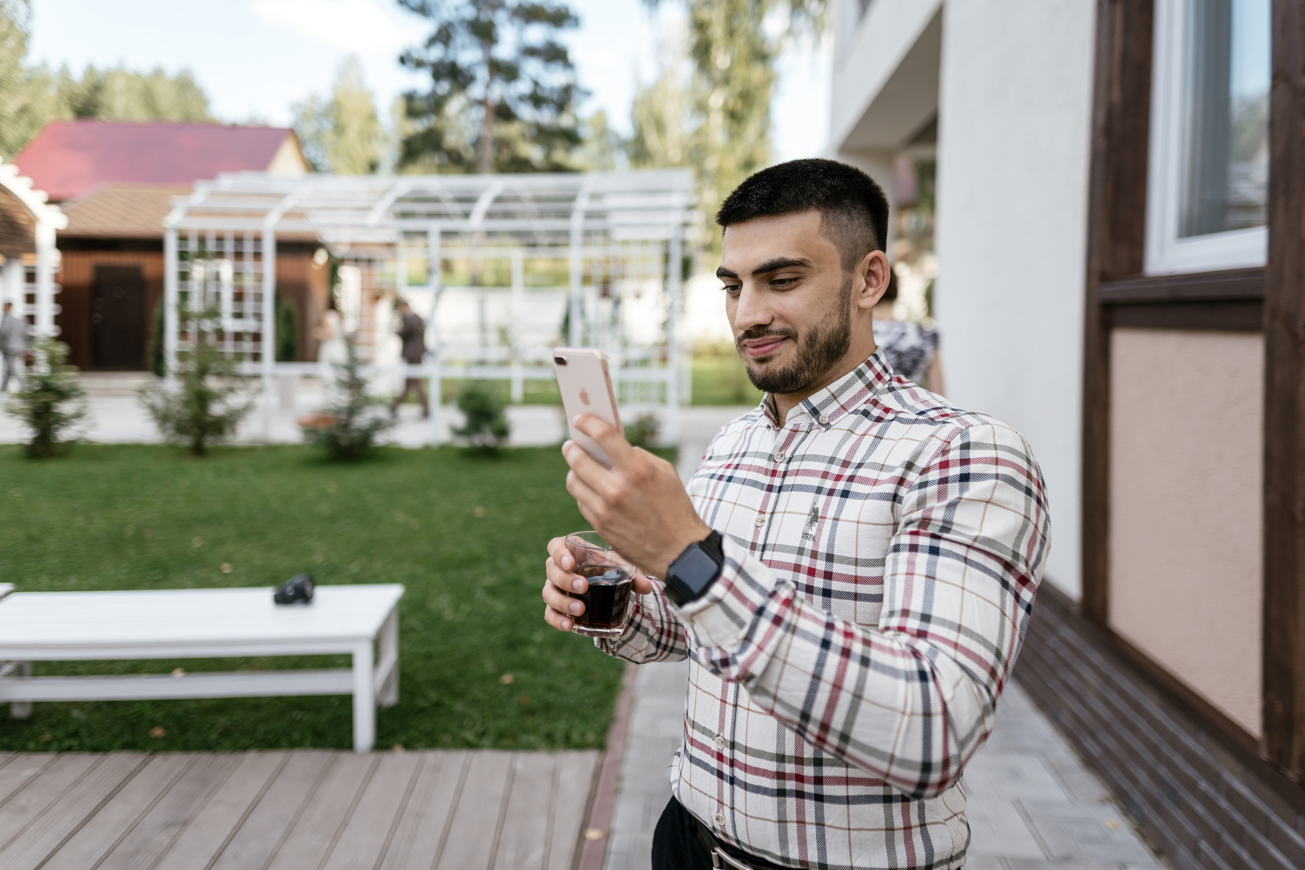 18.08.2021 Wedding day. Фотограф Томск, Новосибирск Влад Свириденко