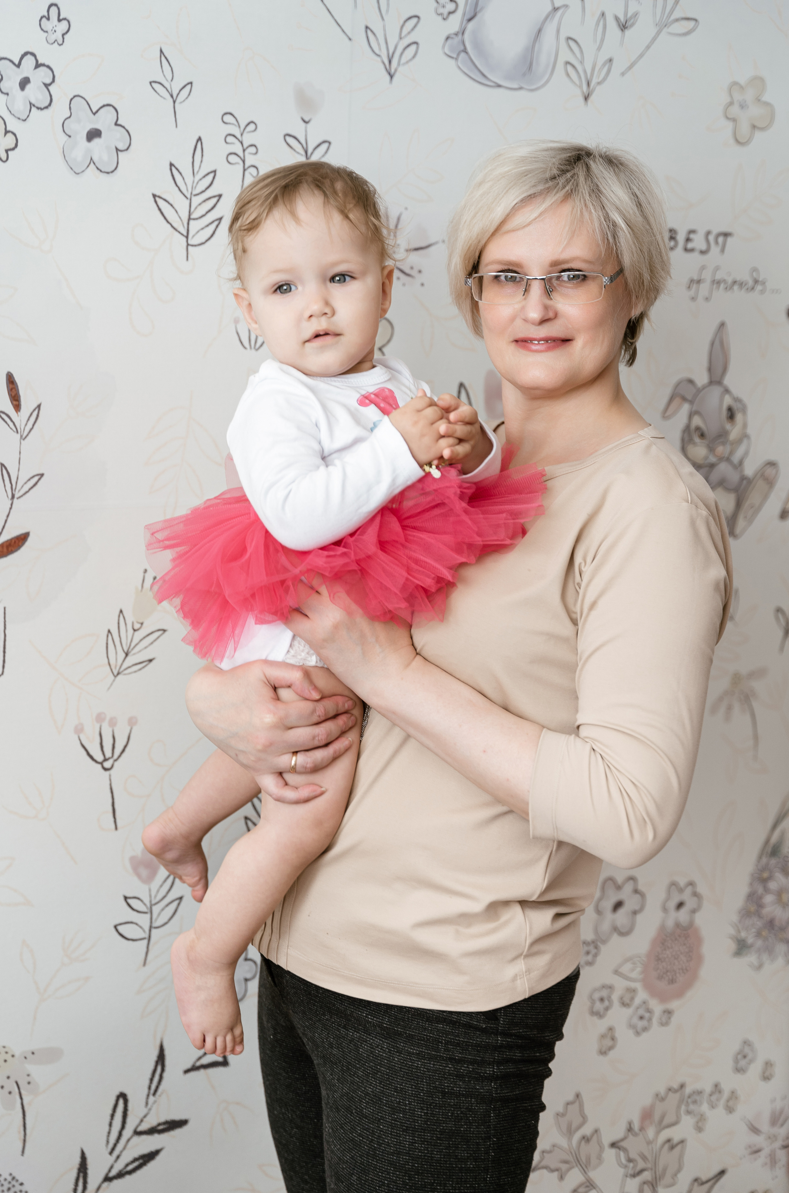 1 year. Фотограф Томск, Новосибирск Влад Свириденко