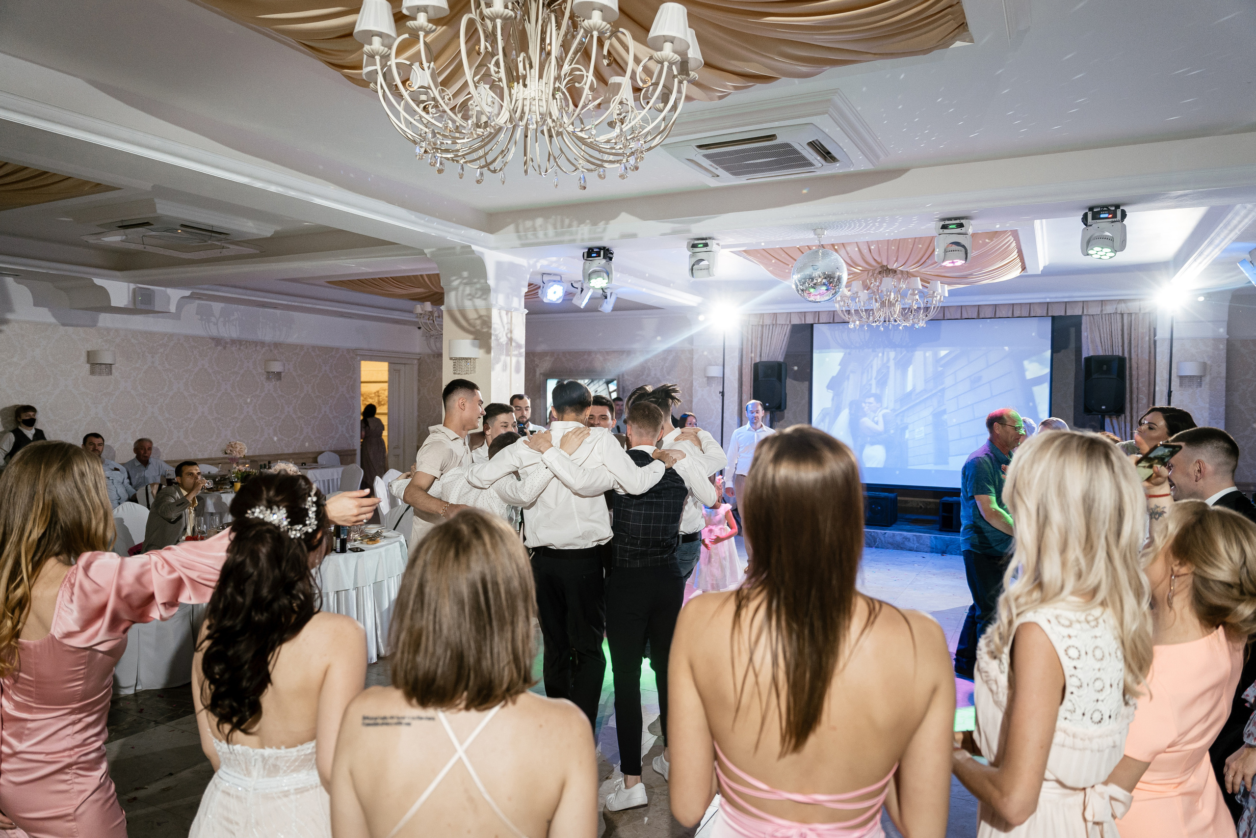 16.07.2021 Wedding day. Фотограф Томск, Новосибирск Влад Свириденко