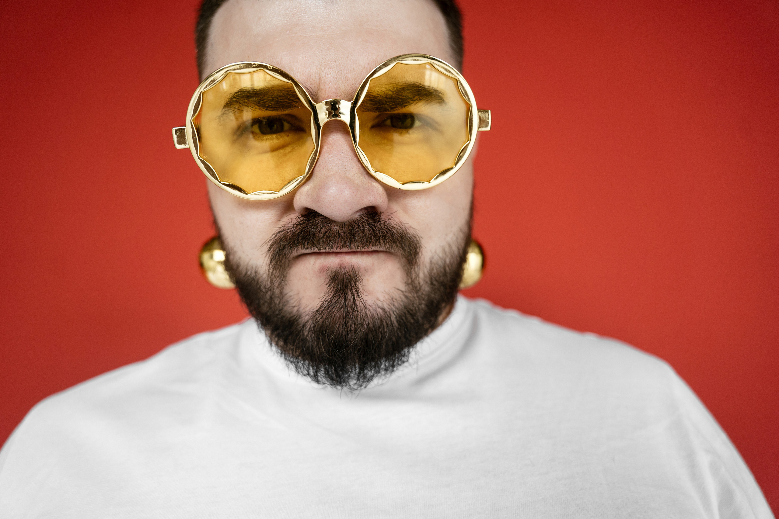 Паше 30ка. Фотограф Томск, Новосибирск Влад Свириденко