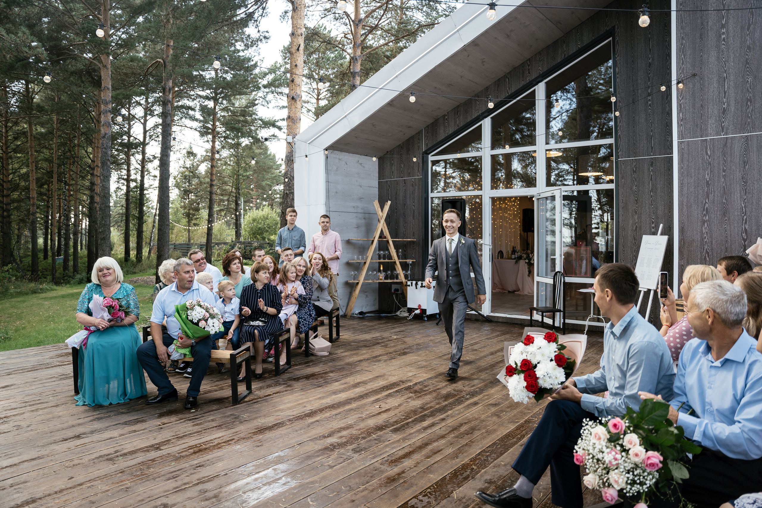 05.09.2021 Wedding day. Фотограф Томск, Новосибирск Влад Свириденко