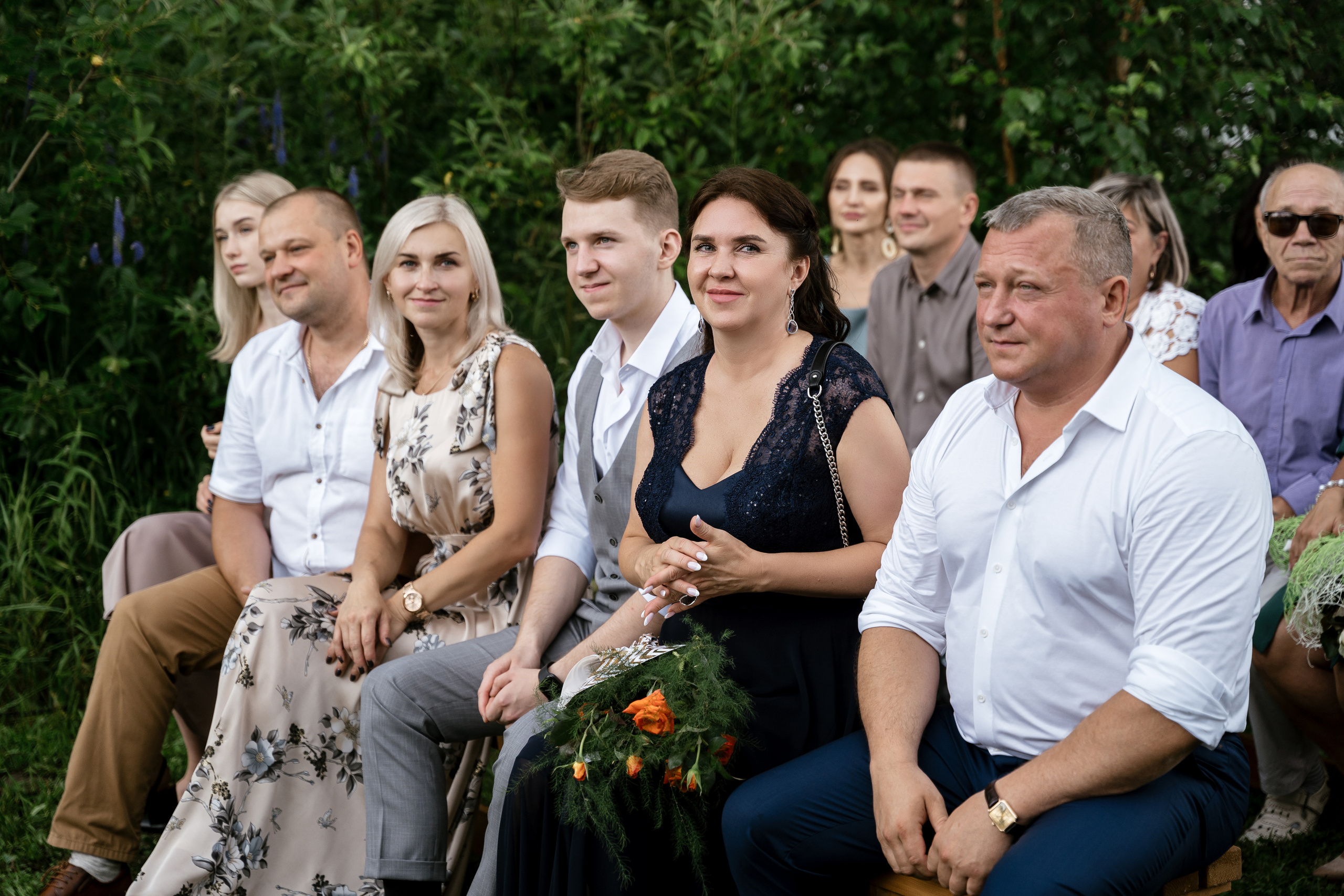 17.07.2021 Wedding day. Фотограф Томск, Новосибирск Влад Свириденко