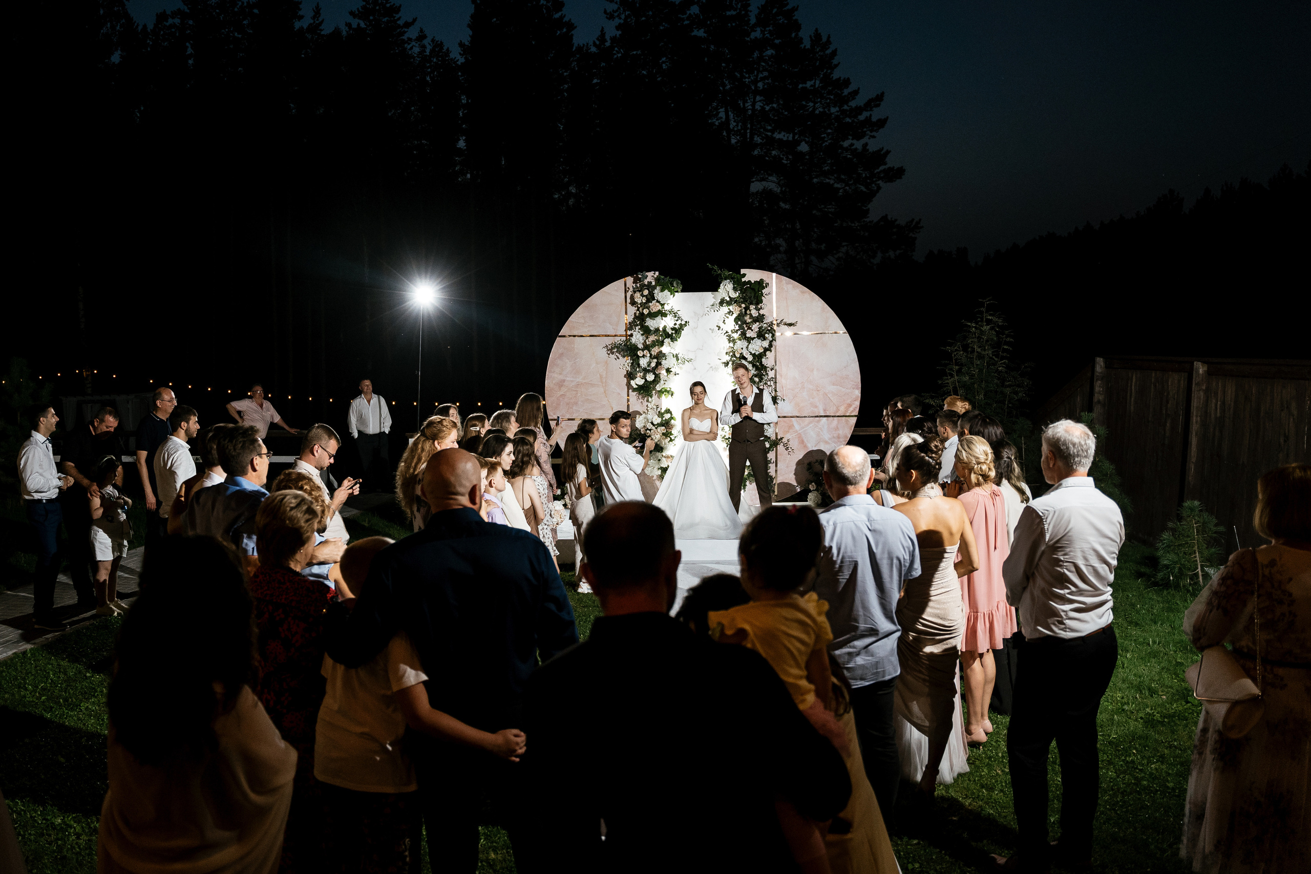 09.08.2021 Wedding day. Фотограф Томск, Новосибирск Влад Свириденко