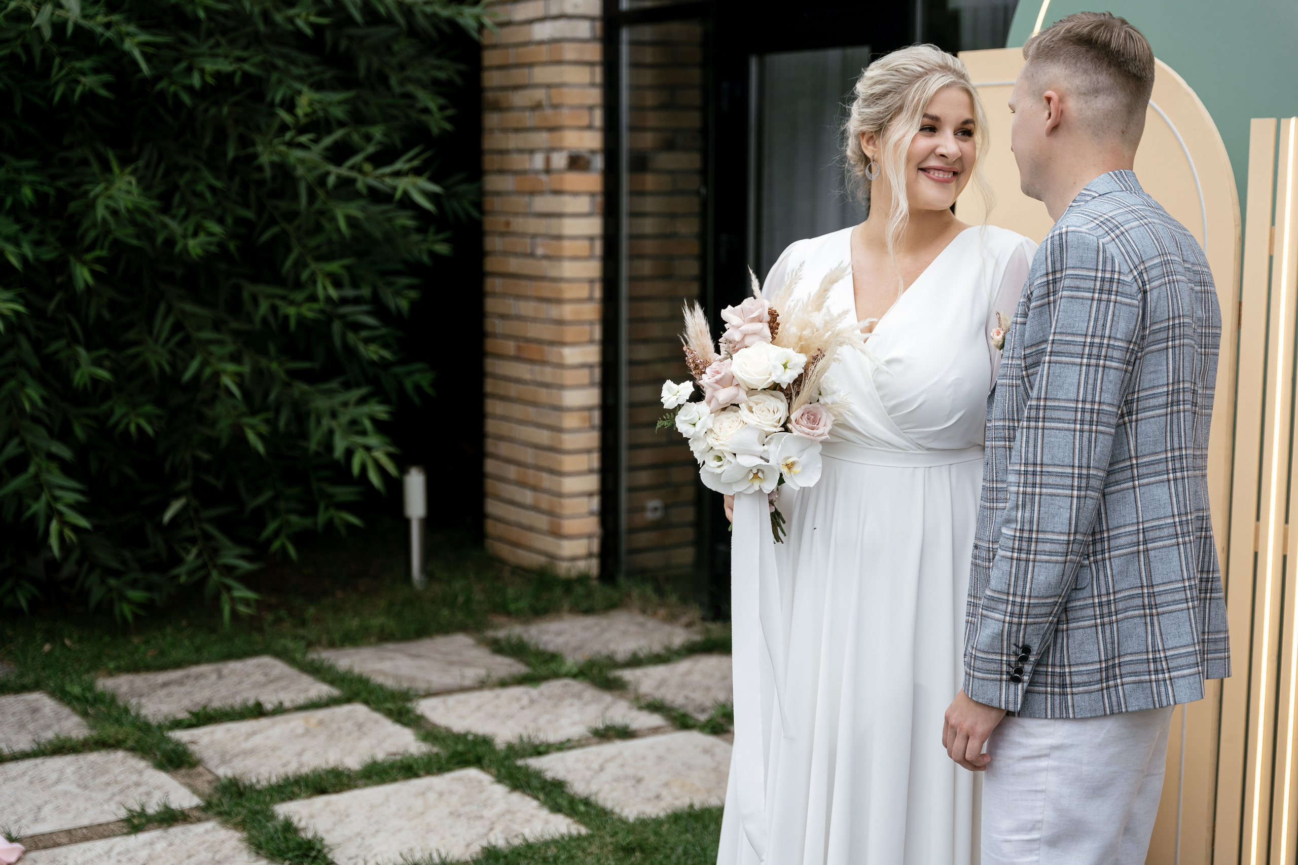 23.08.2021 Wedding day. Фотограф Томск, Новосибирск Влад Свириденко