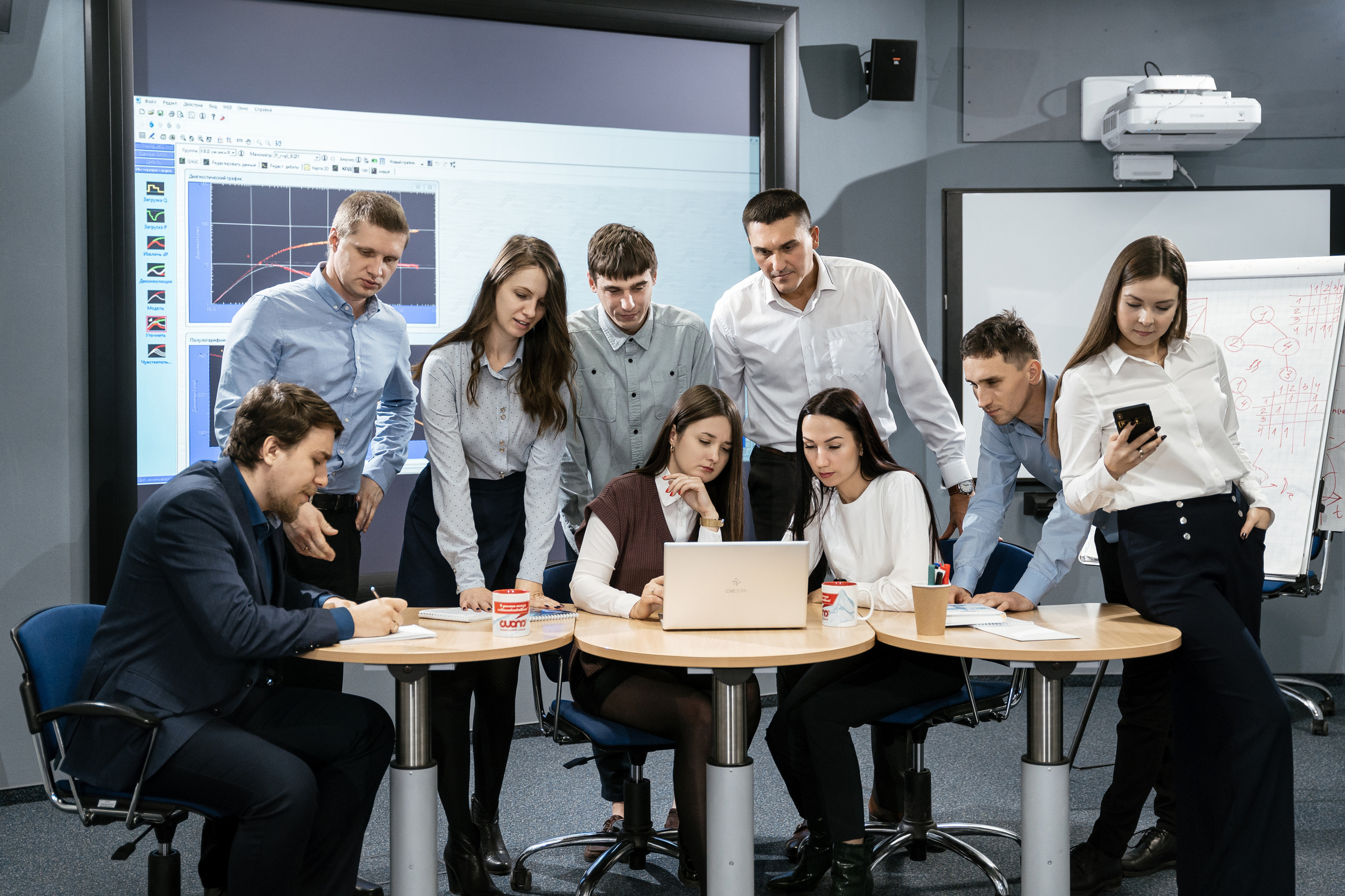 СИАМ. Фотограф Томск, Новосибирск Влад Свириденко