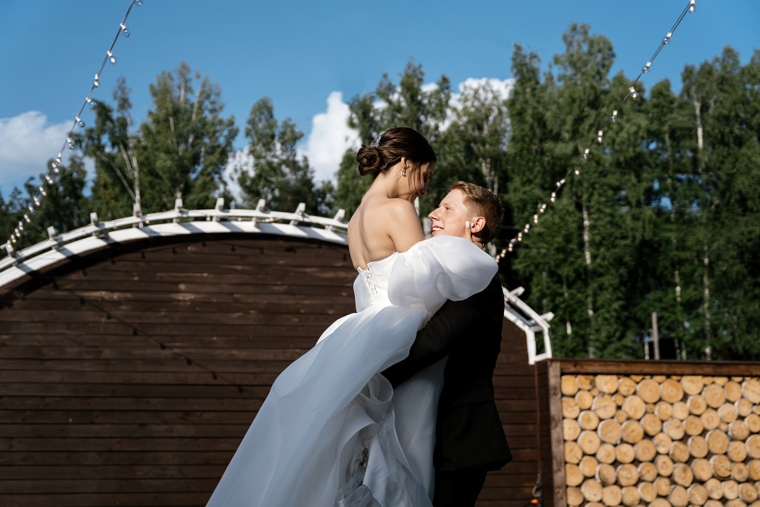 09.08.2021 Wedding day. Фотограф Томск, Новосибирск Влад Свириденко