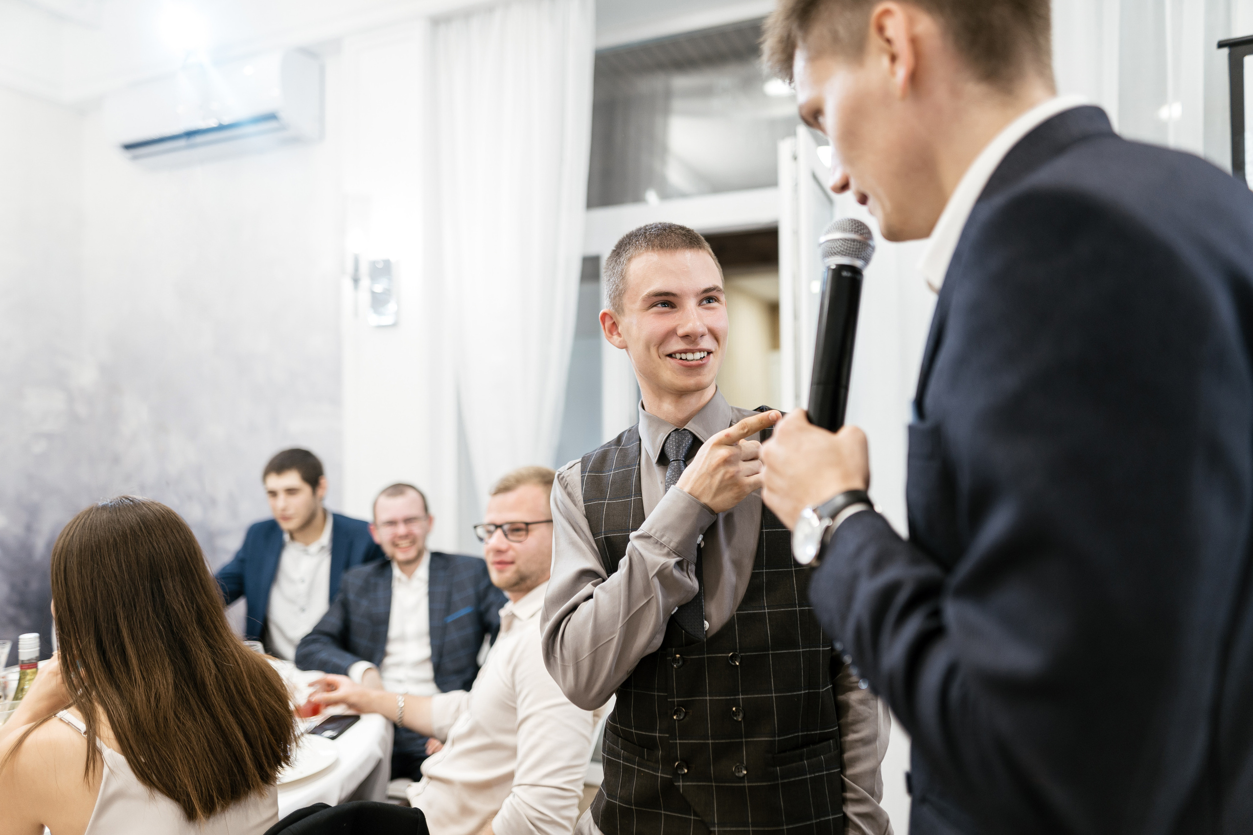 09.08.2021 Wedding day. Фотограф Томск, Новосибирск Влад Свириденко