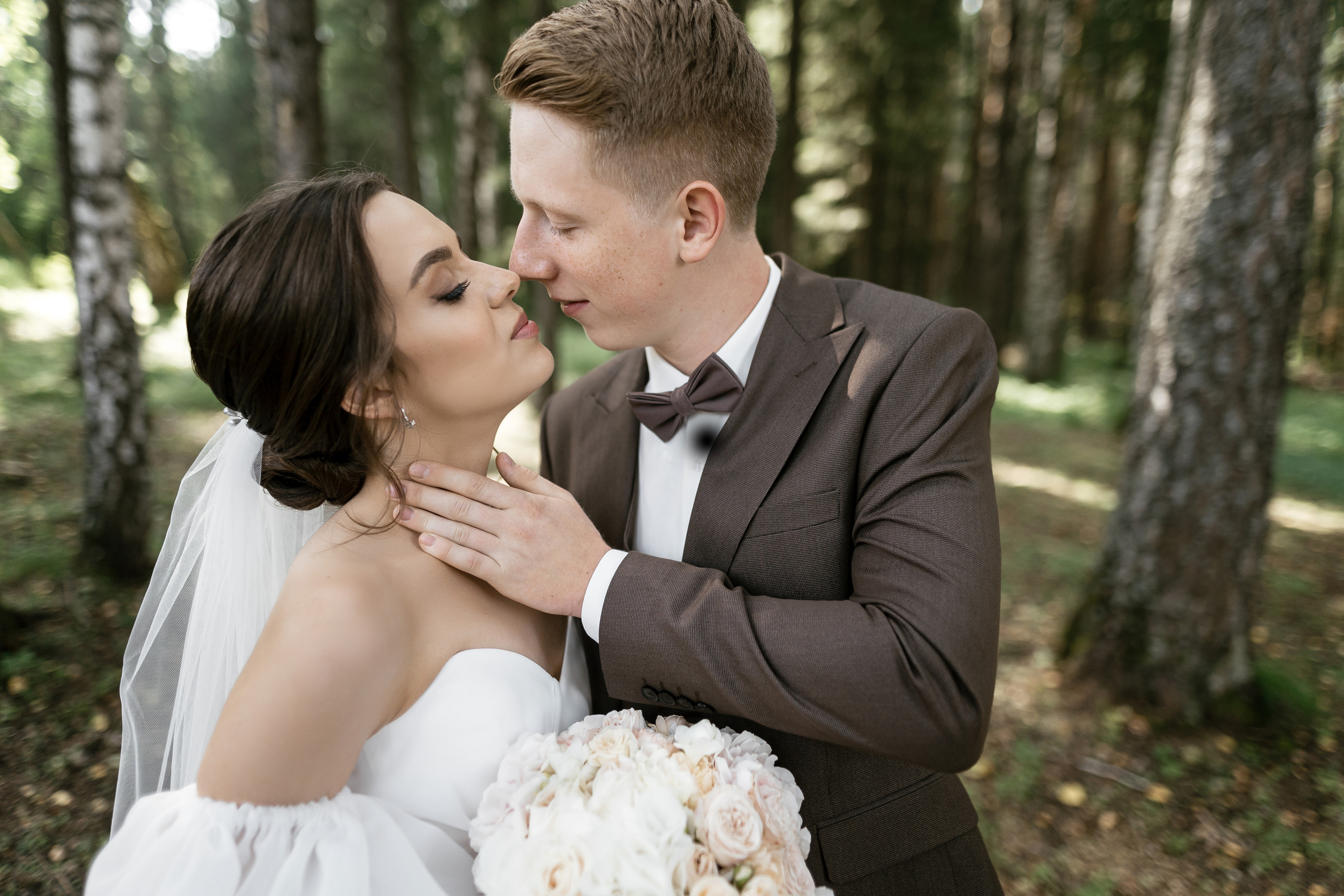 09.08.2021 Wedding day. Фотограф Томск, Новосибирск Влад Свириденко
