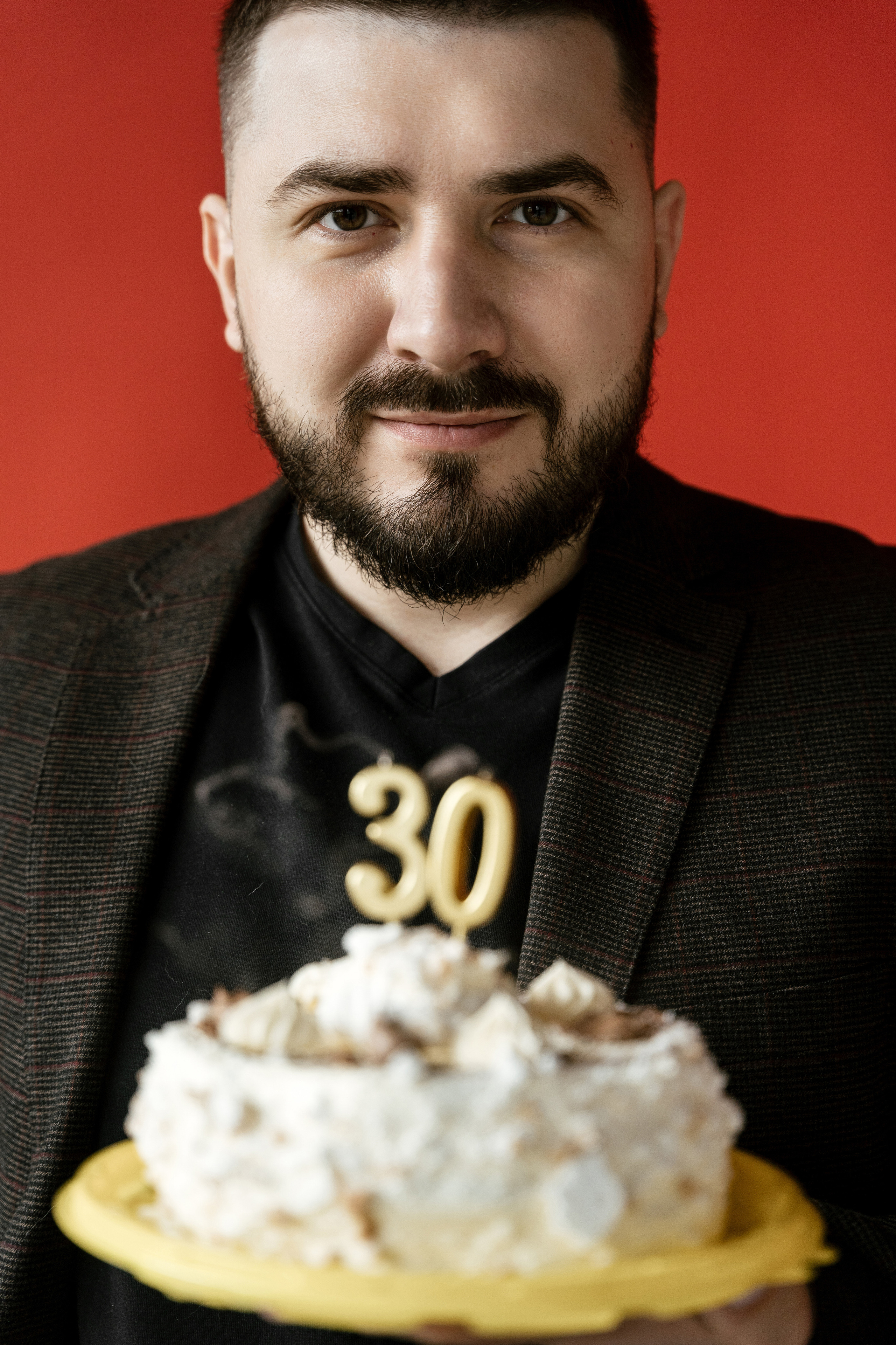 Паше 30ка. Фотограф Томск, Новосибирск Влад Свириденко