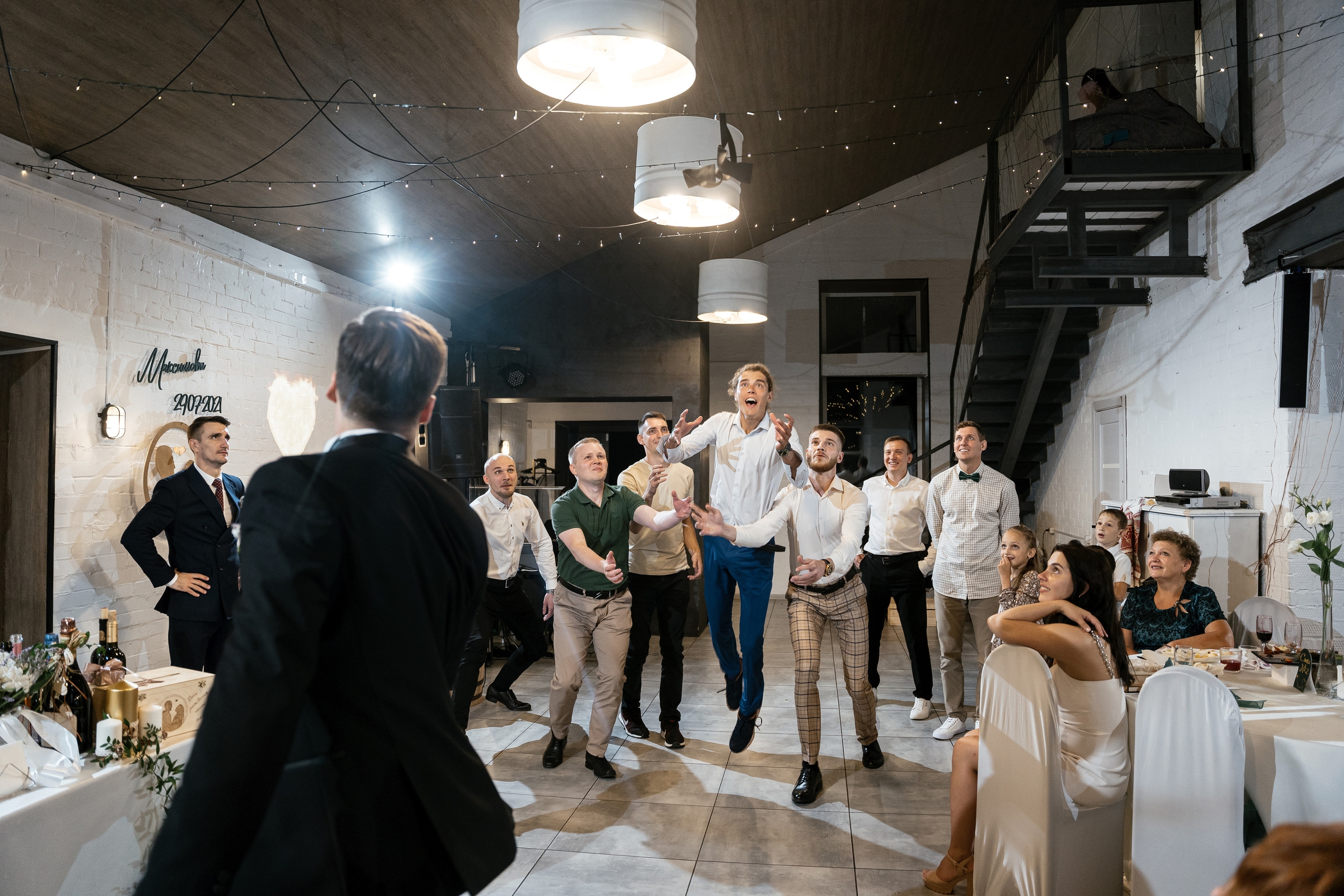 29.07.2021 Wedding day for guests. Фотограф Томск, Новосибирск Влад Свириденко