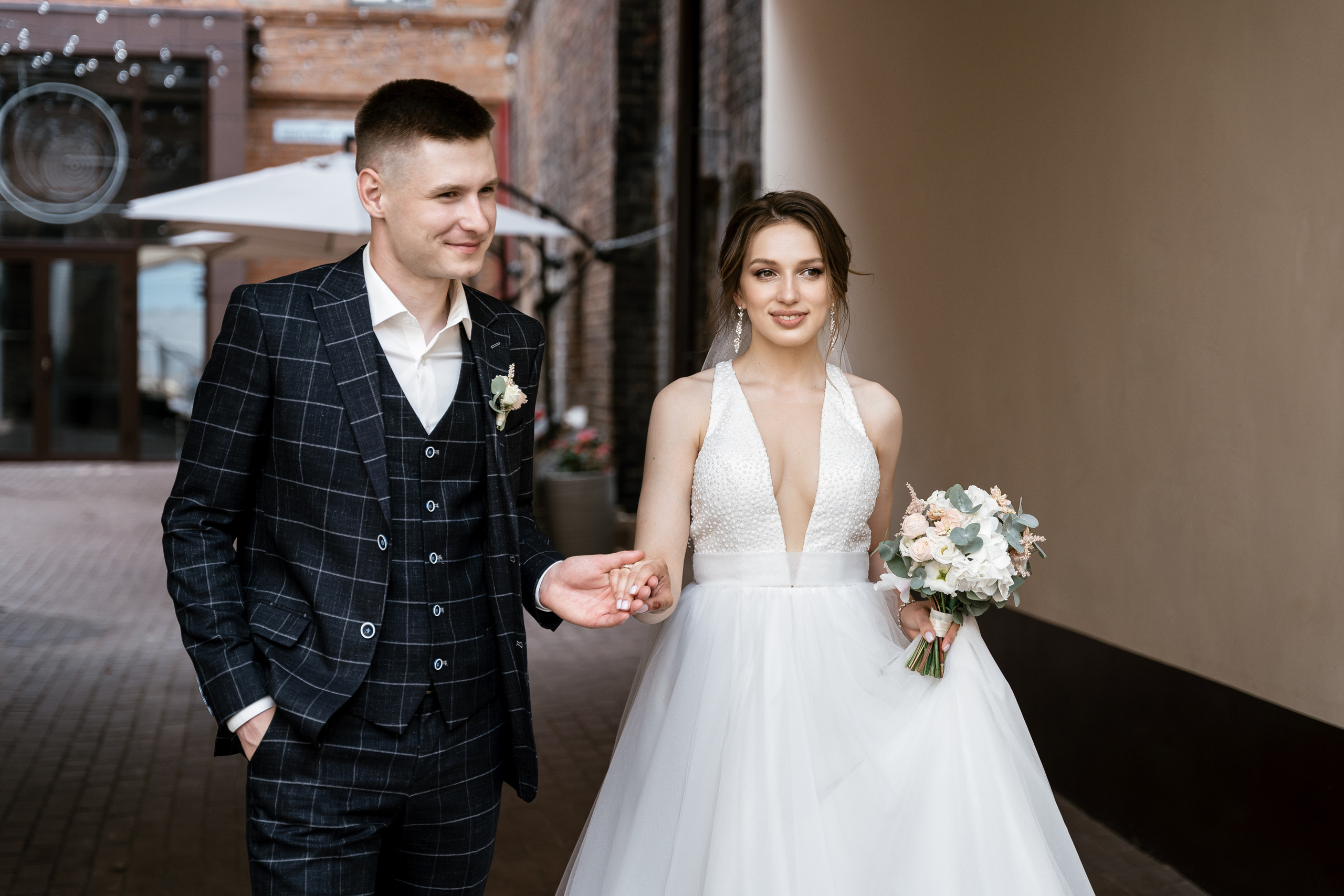 14.07.2021 Wedding day. Фотограф Томск, Новосибирск Влад Свириденко