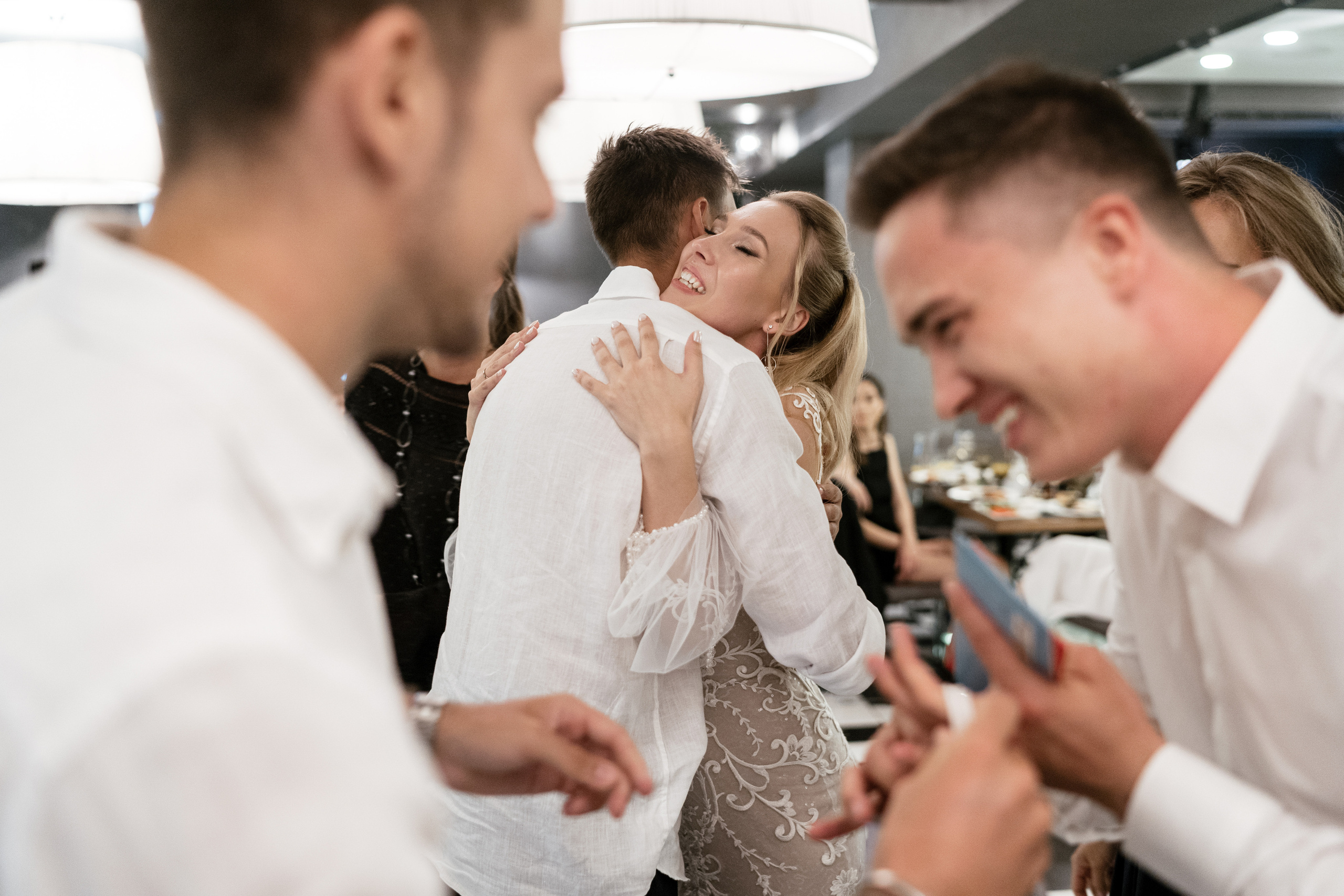 10.07.2021 Wedding day. Фотограф Томск, Новосибирск Влад Свириденко