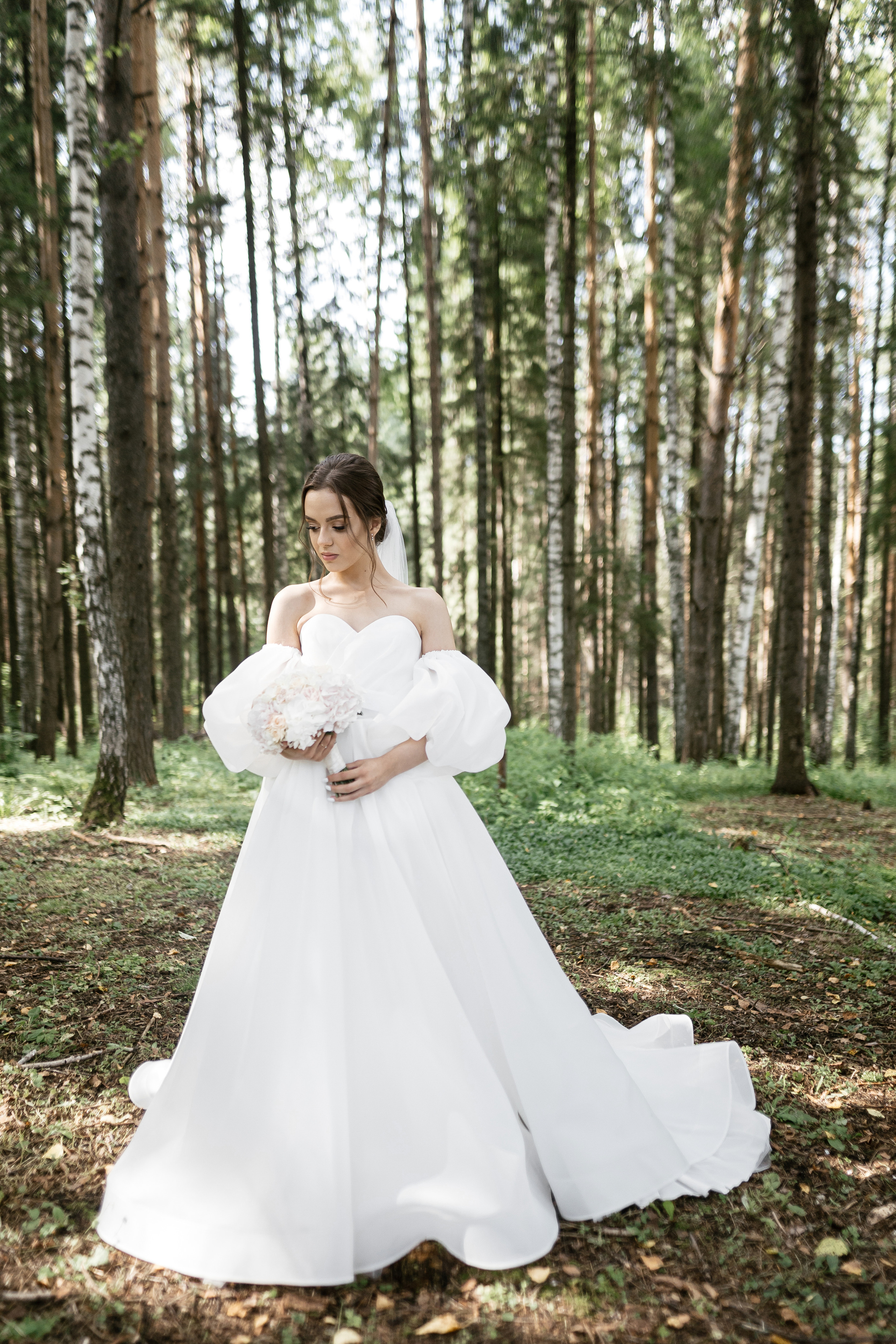 09.08.2021 Wedding day. Фотограф Томск, Новосибирск Влад Свириденко