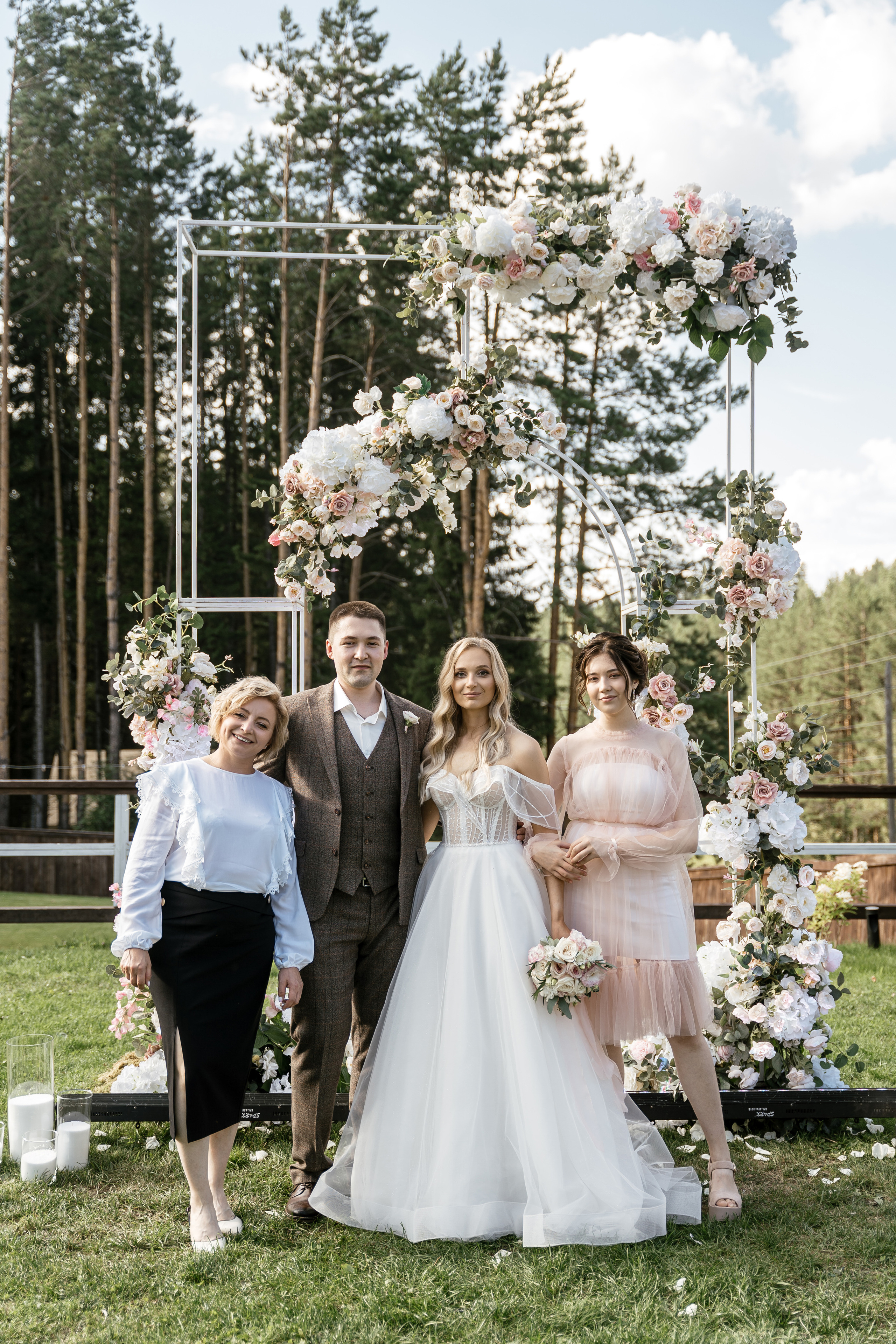 18.08.2021 Wedding day. Фотограф Томск, Новосибирск Влад Свириденко