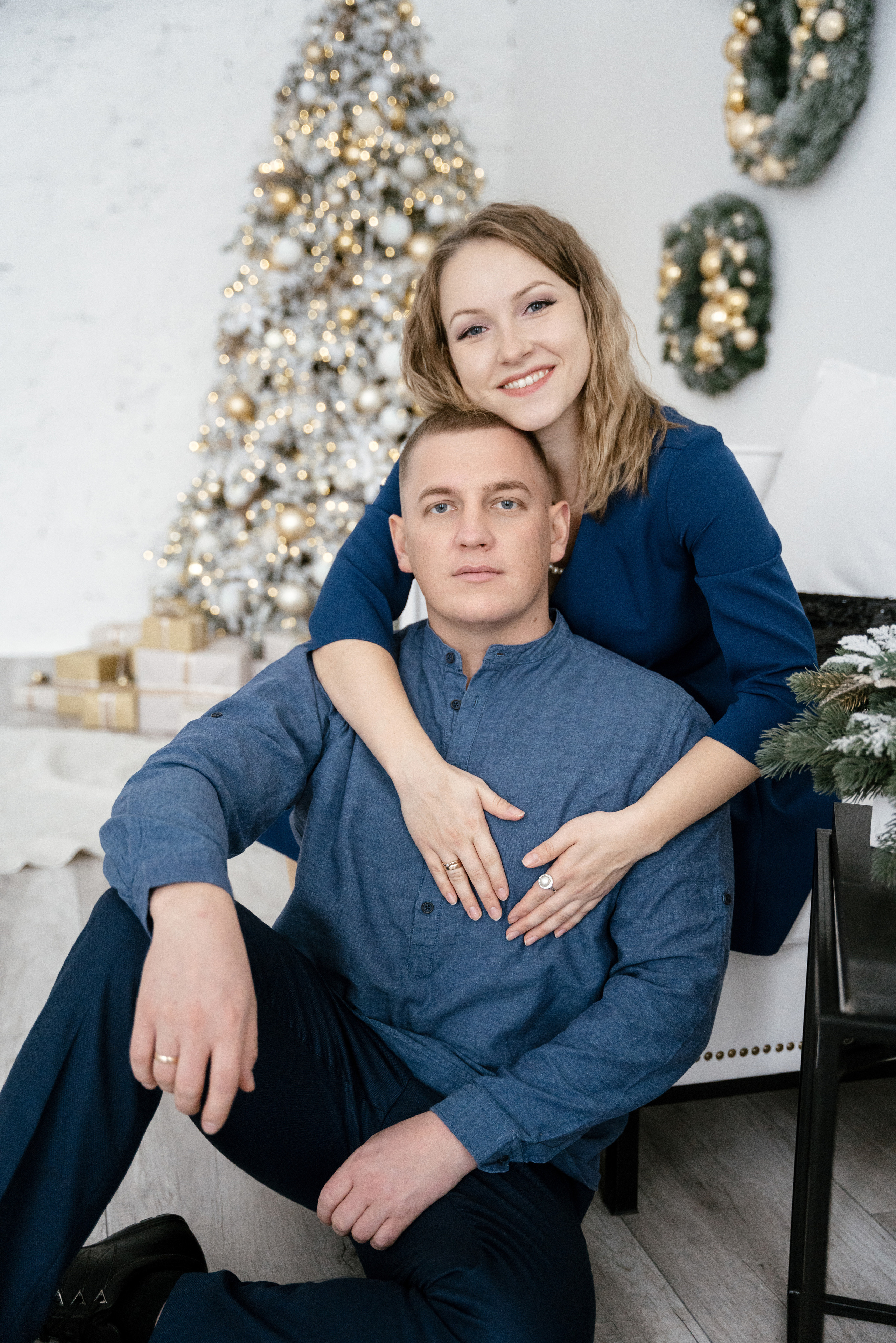 04.12.2021 Family. Фотограф Томск, Новосибирск Влад Свириденко