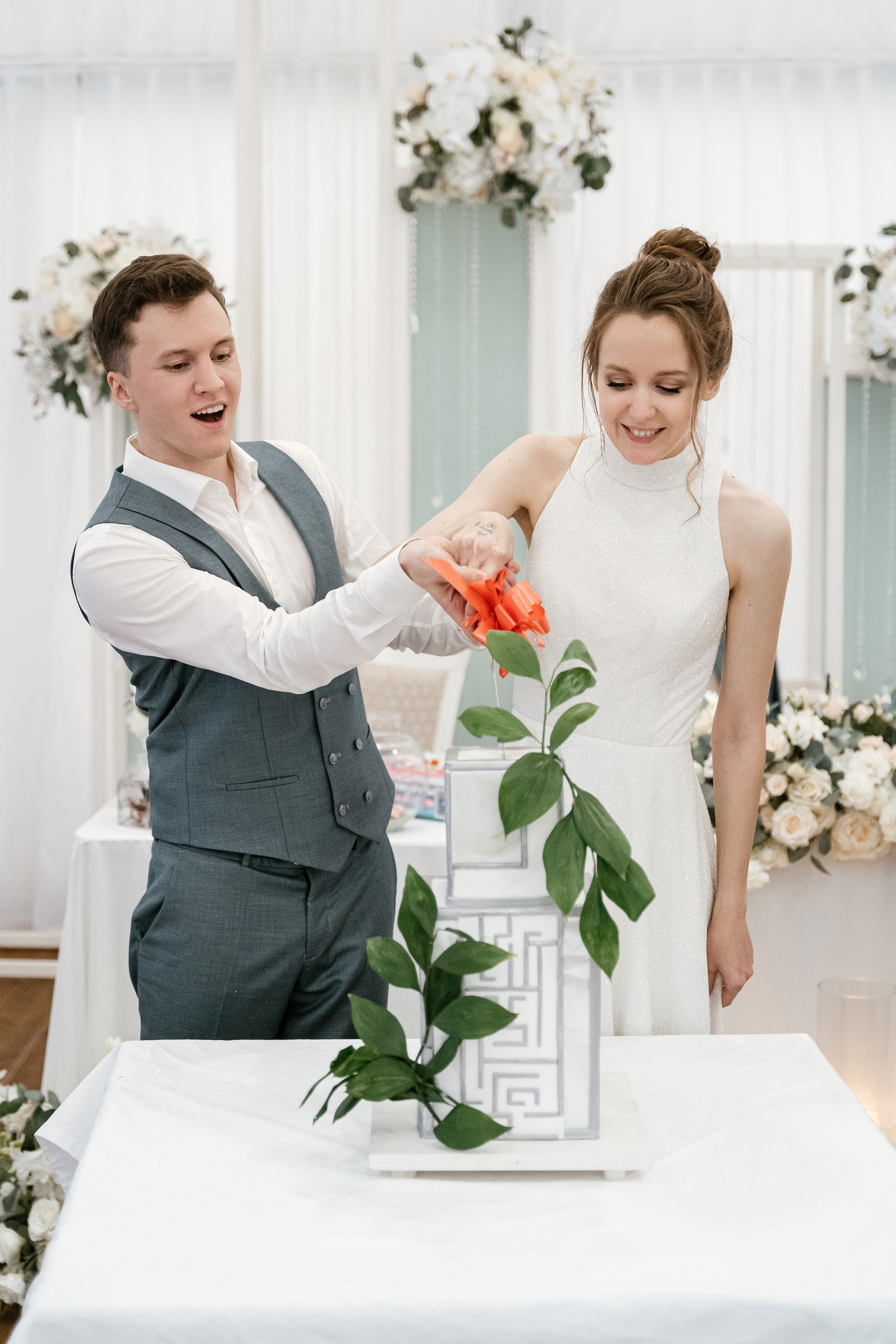 17.07.2021 Wedding day. Фотограф Томск, Новосибирск Влад Свириденко