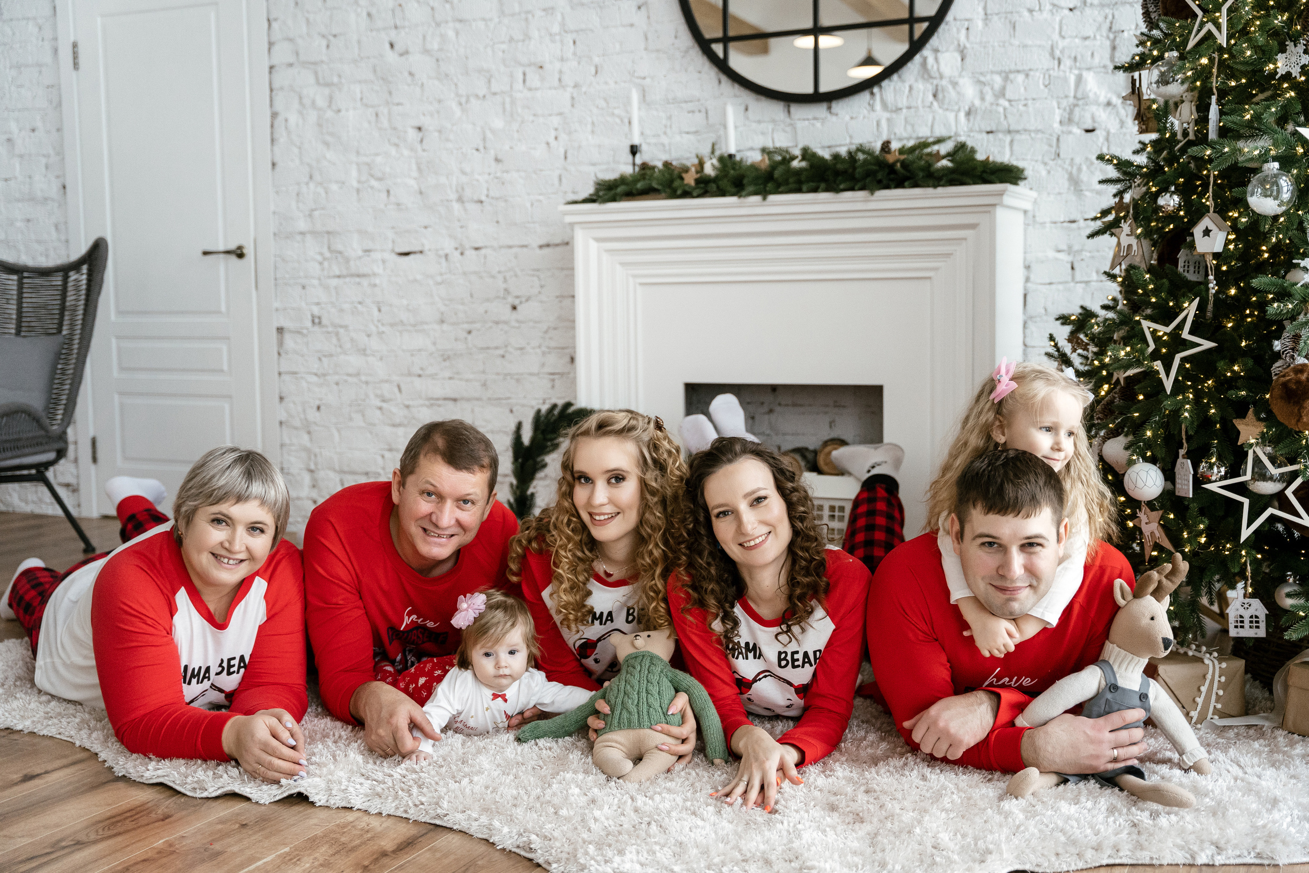 14.11.2021 Family. Фотограф Томск, Новосибирск Влад Свириденко