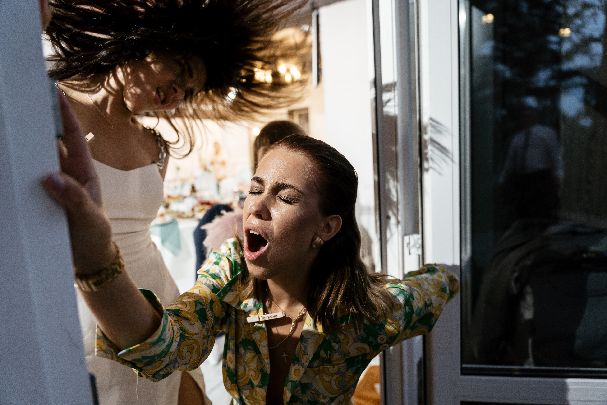 29.07.2021 Wedding day. Фотограф Томск, Новосибирск Влад Свириденко