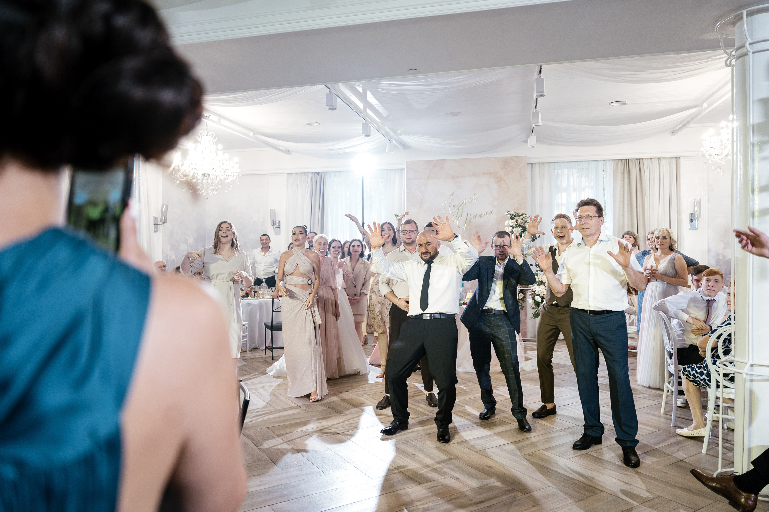 09.08.2021 Wedding day. Фотограф Томск, Новосибирск Влад Свириденко