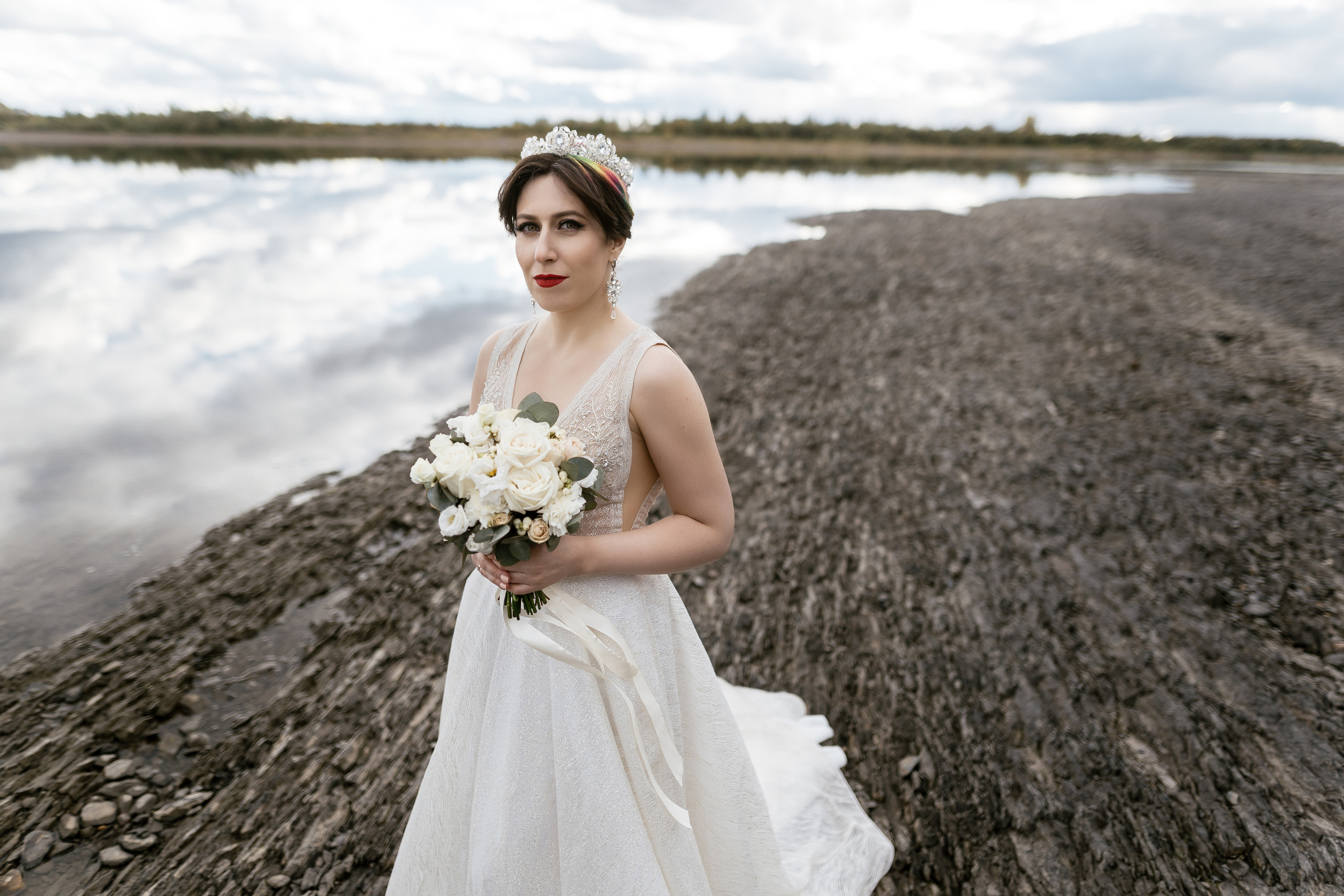 23.09.2021 Wedding day. Фотограф Томск, Новосибирск Влад Свириденко