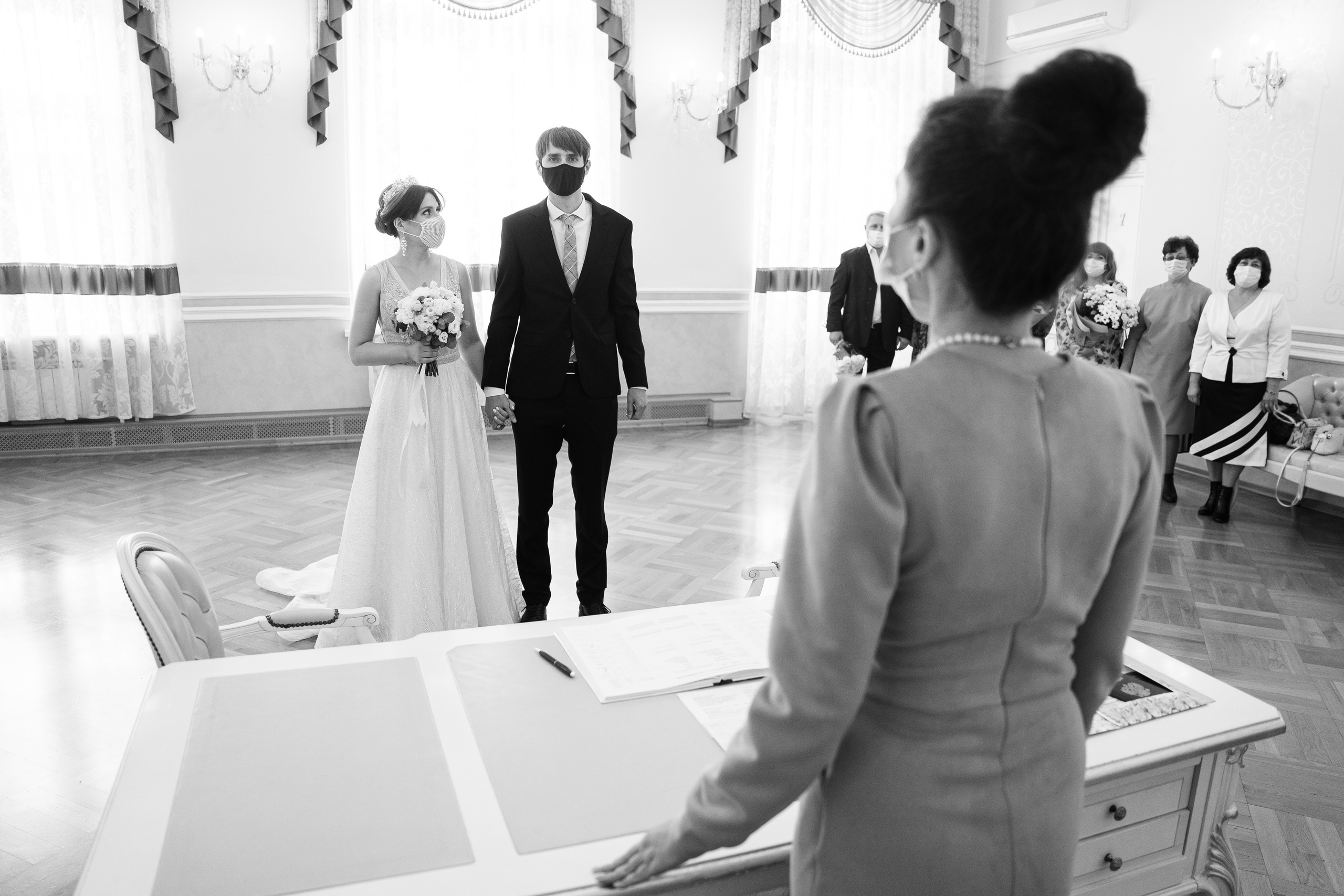 23.09.2021 Wedding day. Фотограф Томск, Новосибирск Влад Свириденко