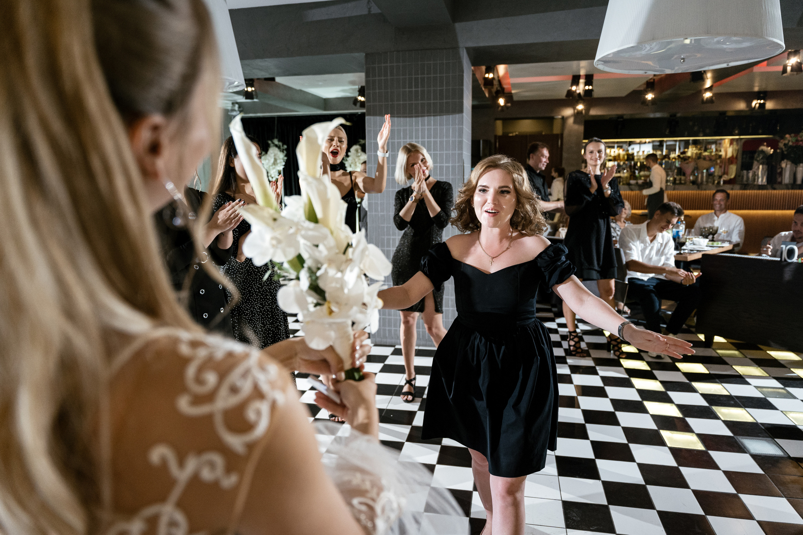 10.07.2021 Wedding day. Фотограф Томск, Новосибирск Влад Свириденко