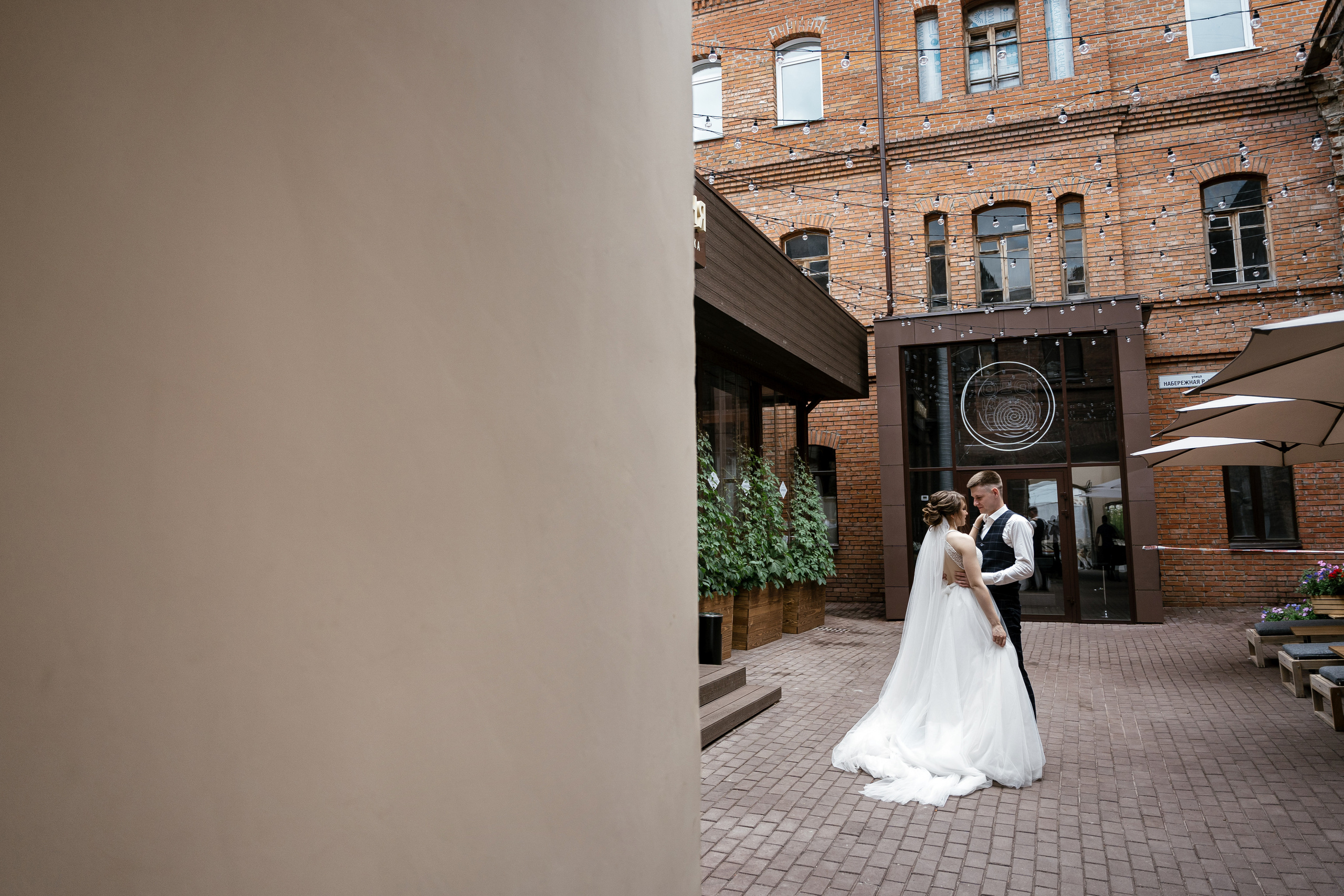 14.07.2021 Wedding day. Фотограф Томск, Новосибирск Влад Свириденко