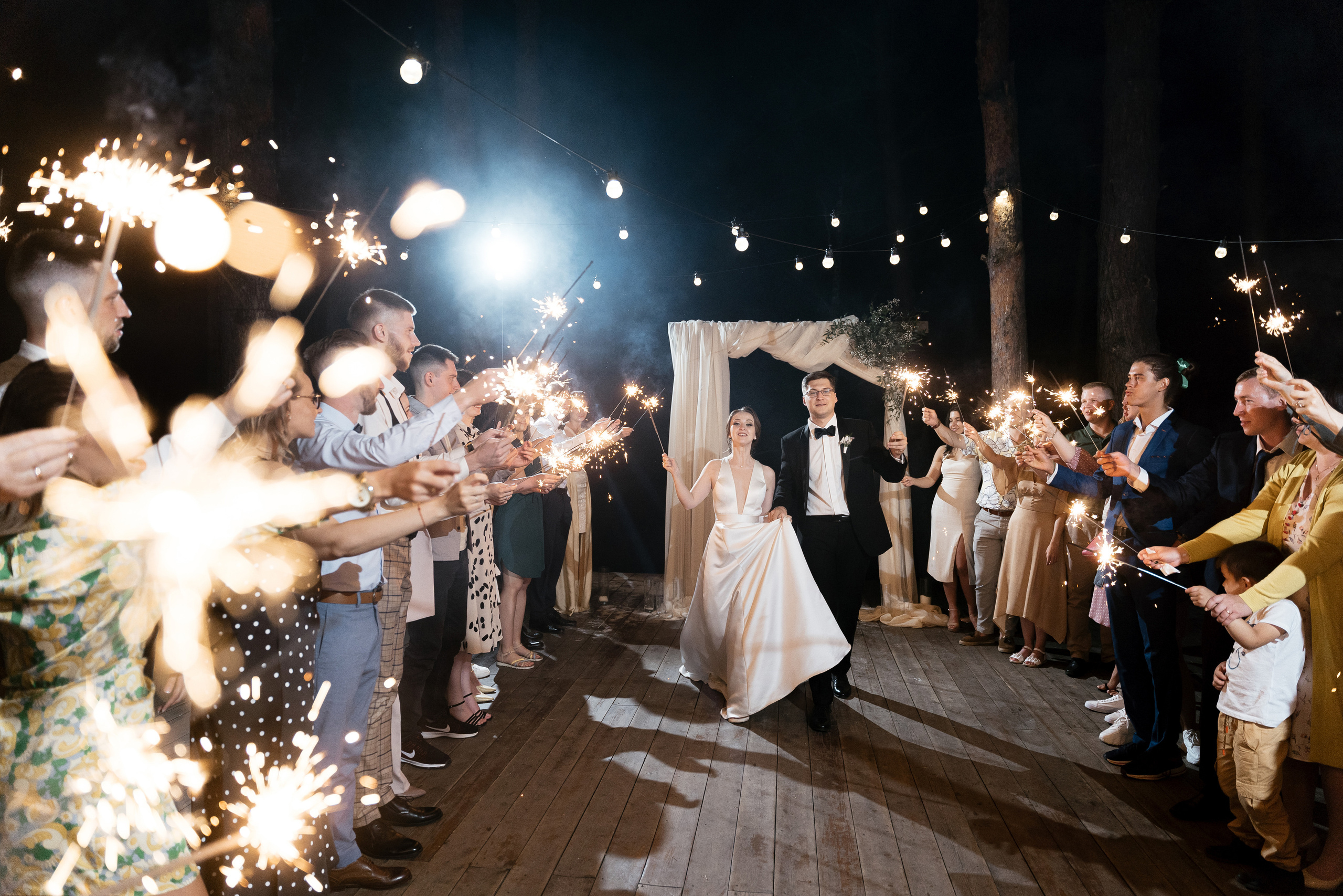29.07.2021 Wedding day for guests. Фотограф Томск, Новосибирск Влад Свириденко
