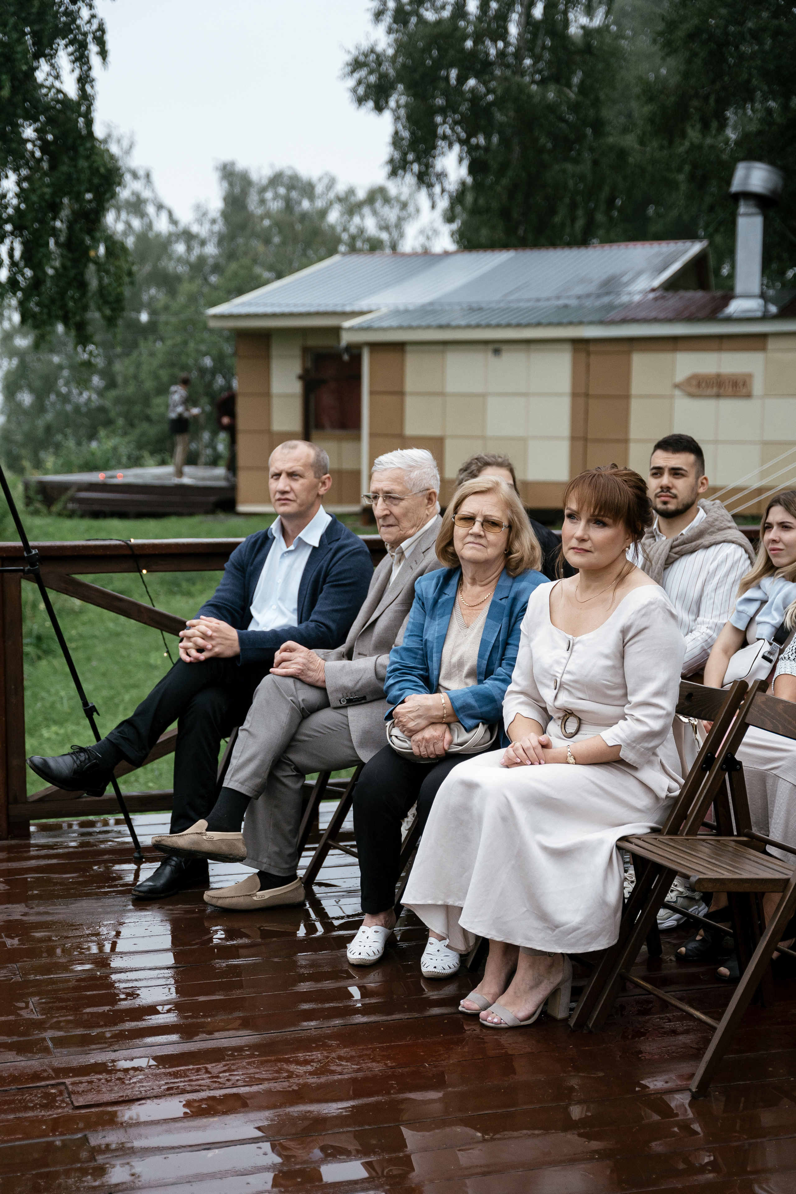 12.08.2021 Wedding day for guests. Фотограф Томск, Новосибирск Влад Свириденко