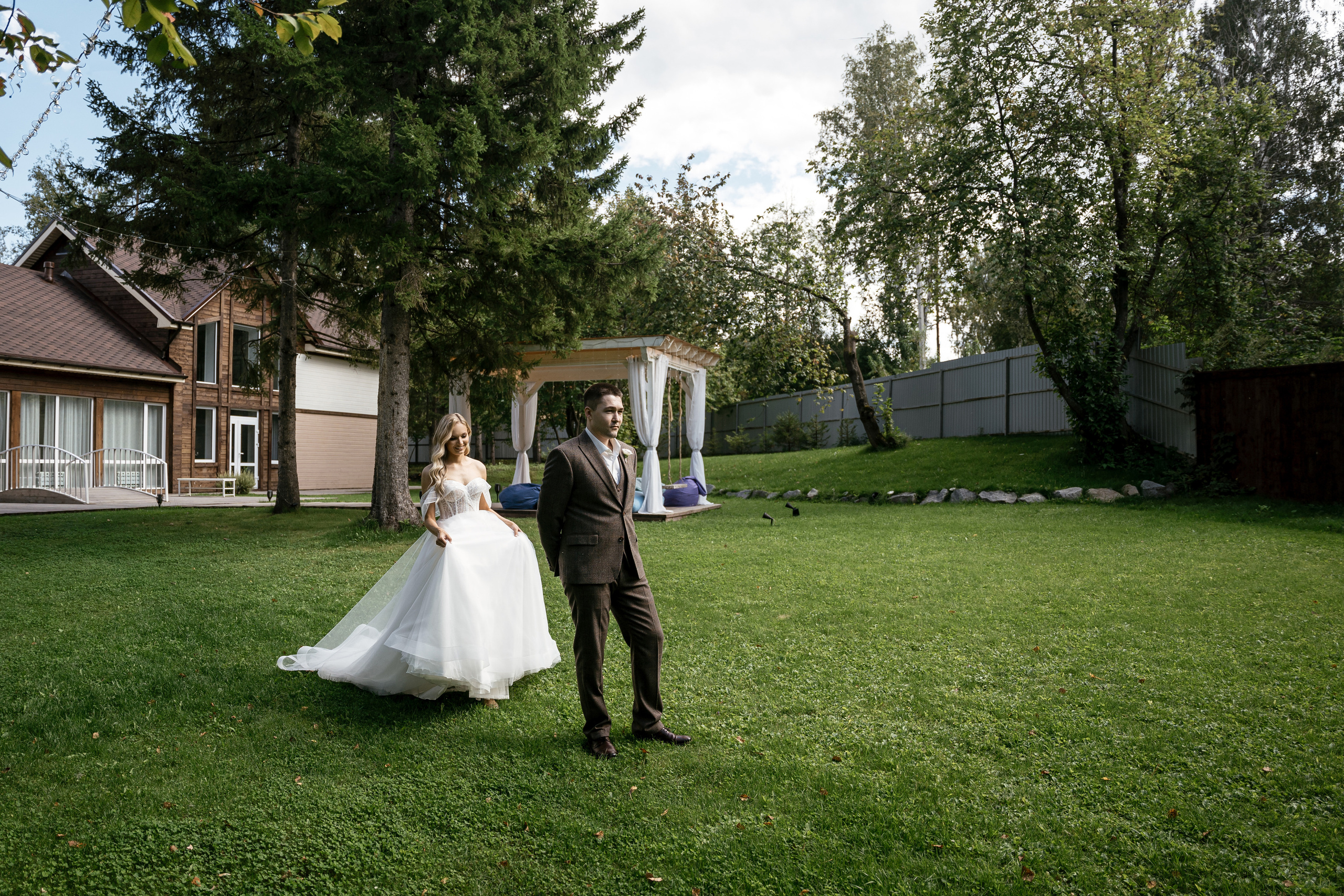 18.08.2021 Wedding day. Фотограф Томск, Новосибирск Влад Свириденко
