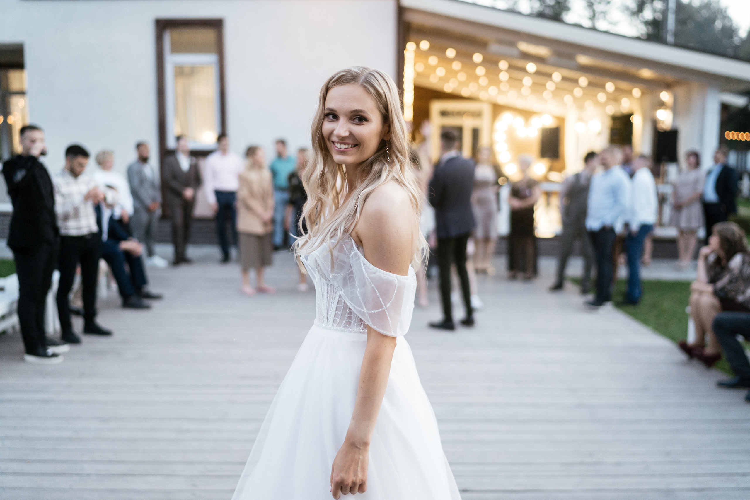 18.08.2021 Wedding day. Фотограф Томск, Новосибирск Влад Свириденко