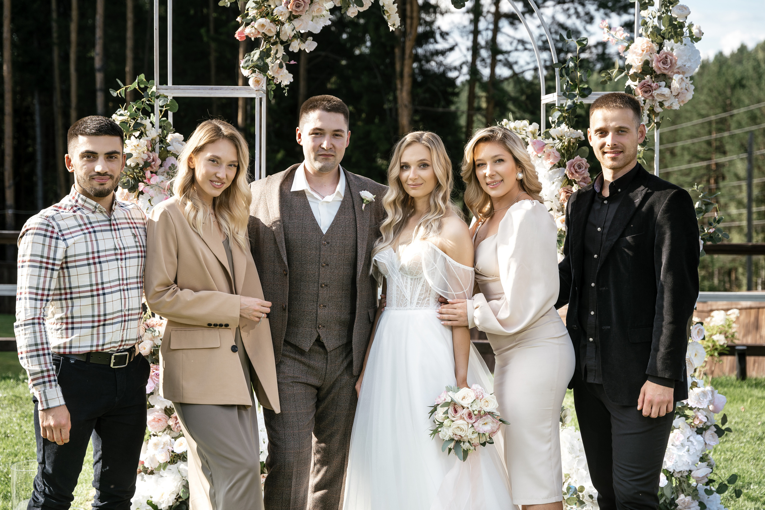 18.08.2021 Wedding day. Фотограф Томск, Новосибирск Влад Свириденко