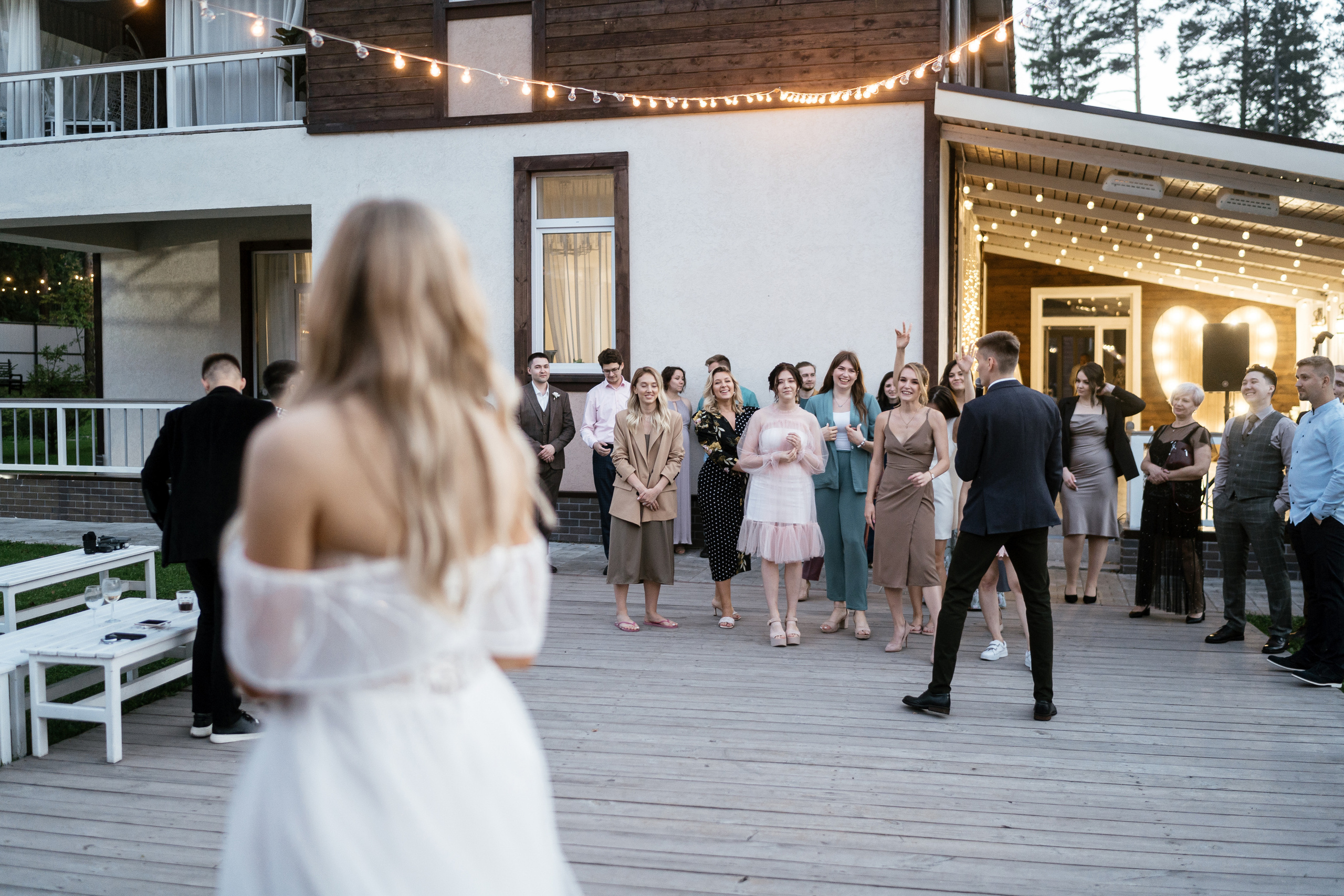 18.08.2021 Wedding day. Фотограф Томск, Новосибирск Влад Свириденко