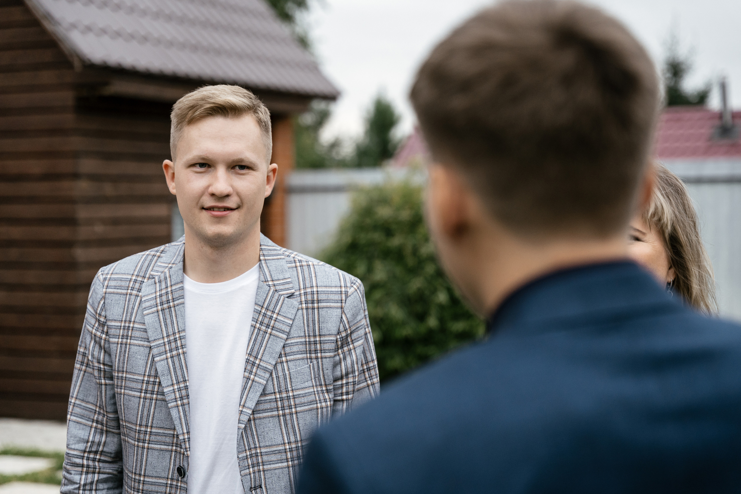 23.08.2021 Wedding day. Фотограф Томск, Новосибирск Влад Свириденко
