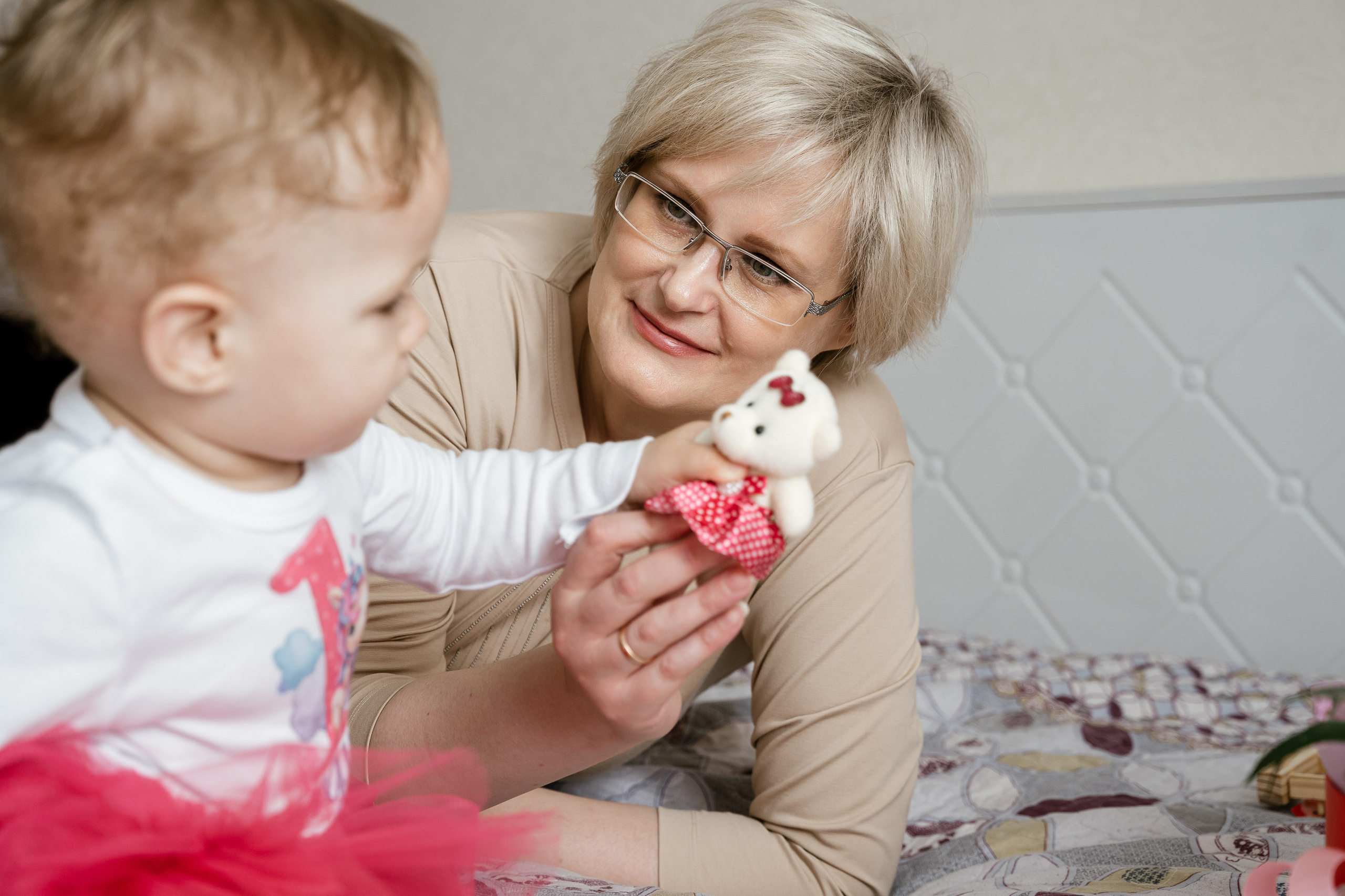 1 year. Фотограф Томск, Новосибирск Влад Свириденко