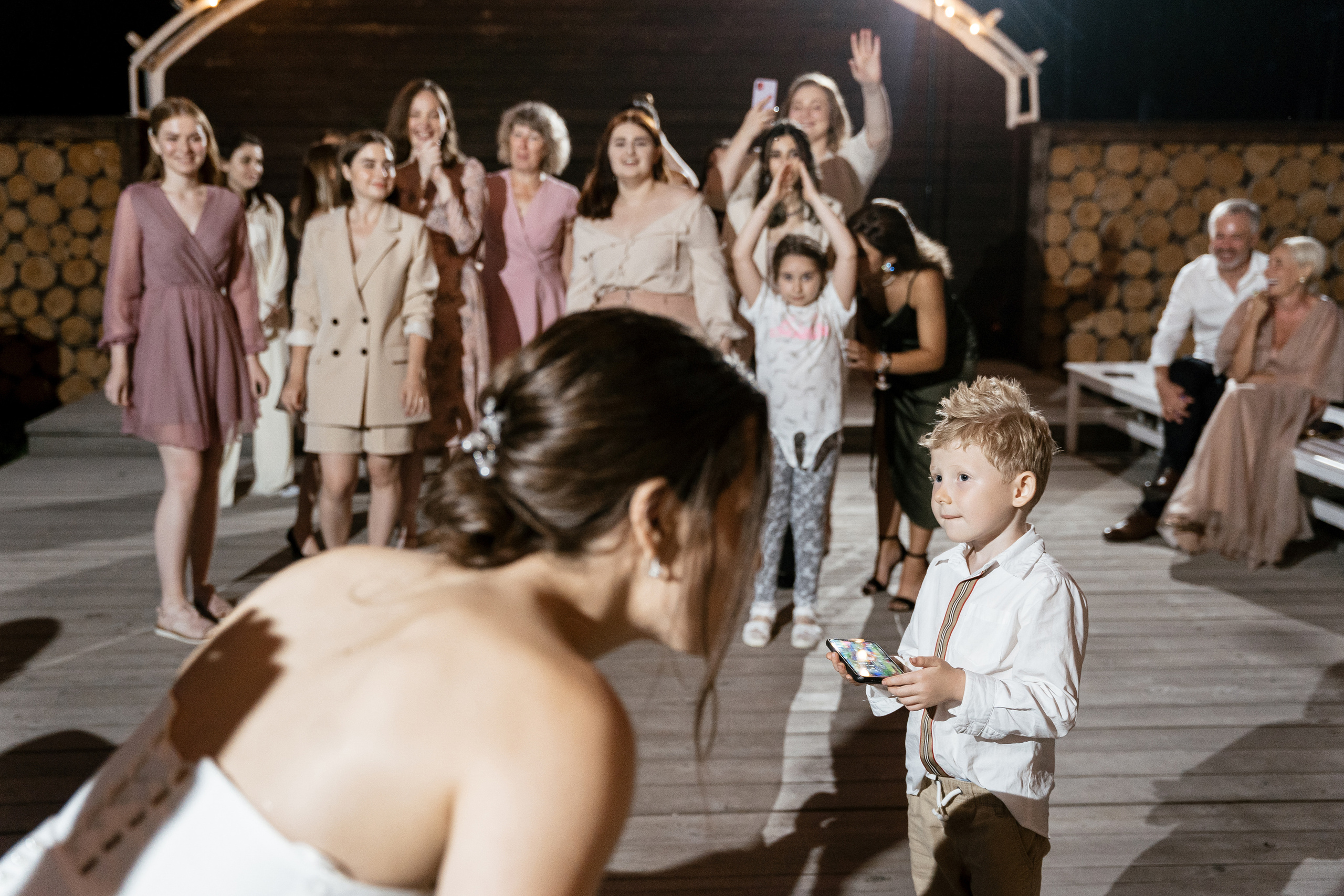 09.08.2021 Wedding day. Фотограф Томск, Новосибирск Влад Свириденко